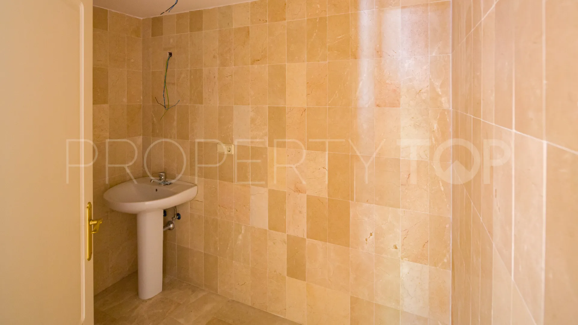 Apartamento planta baja en venta de 2 dormitorios en Costalita del Mar