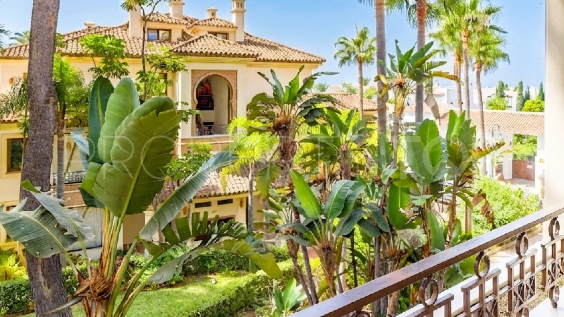 For sale Los Monteros Playa 2 bedrooms apartment