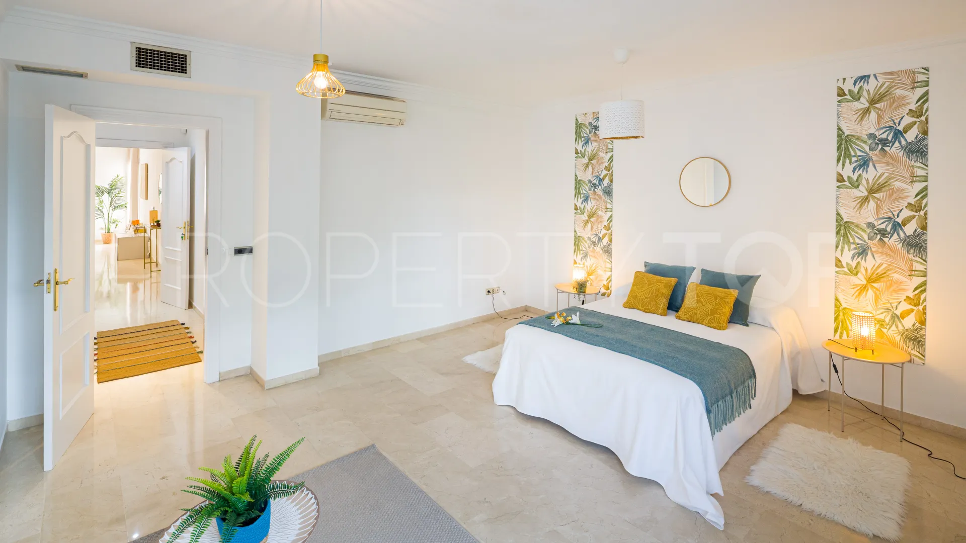Marbella - Puerto Banus, apartamento en venta