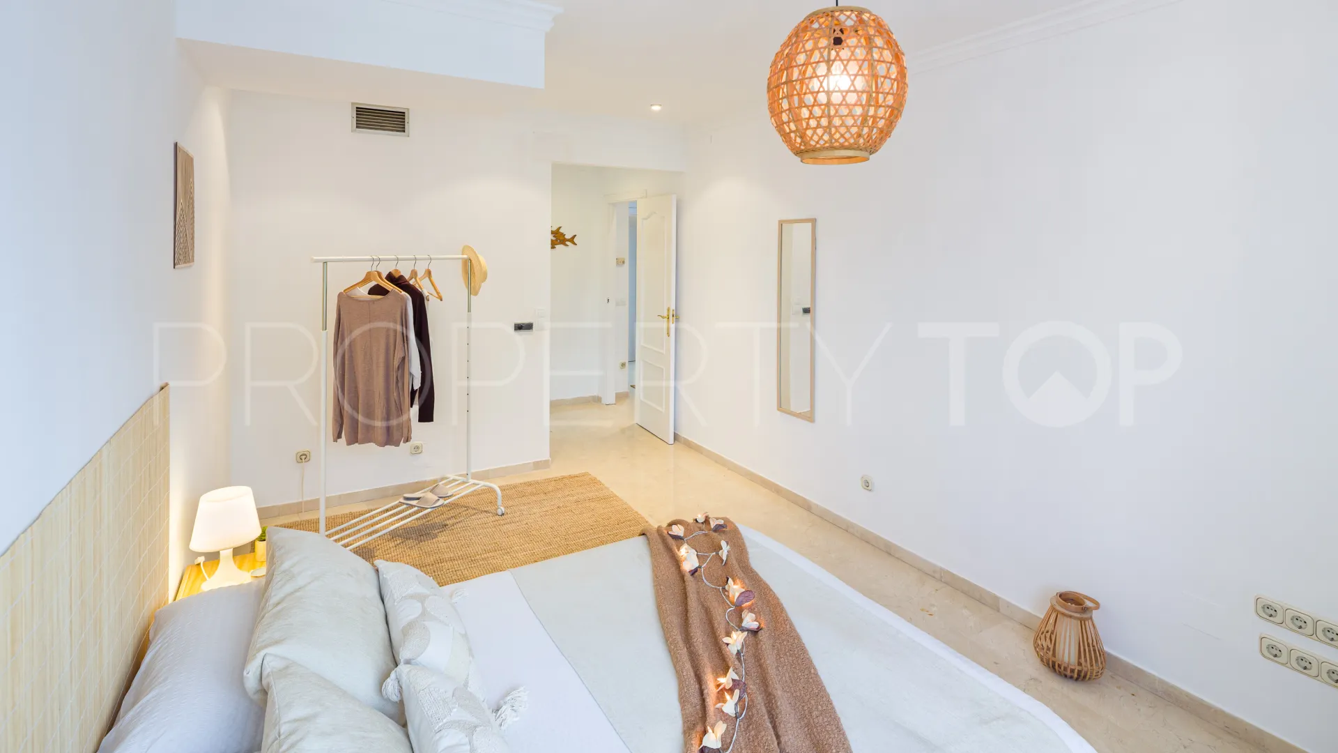 Marbella - Puerto Banus, apartamento en venta