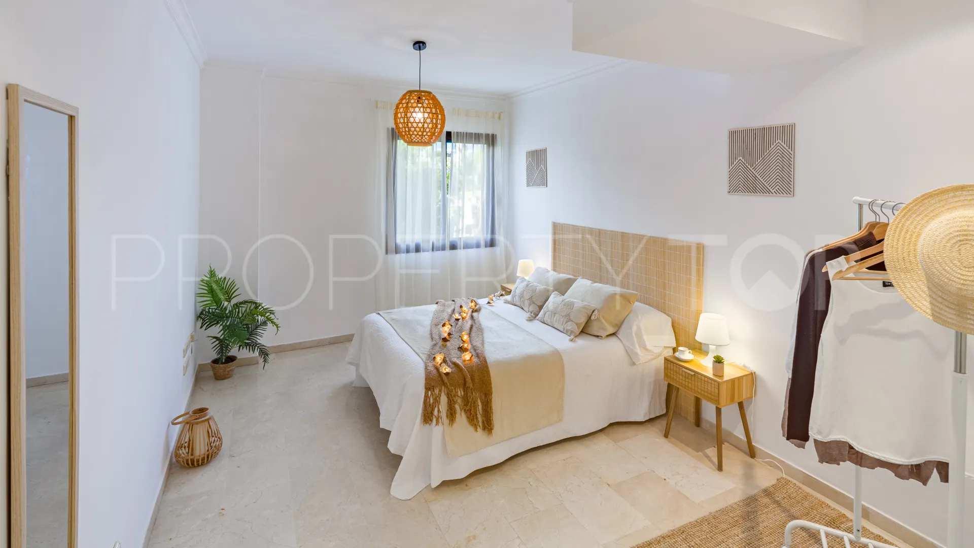 Marbella - Puerto Banus, apartamento en venta