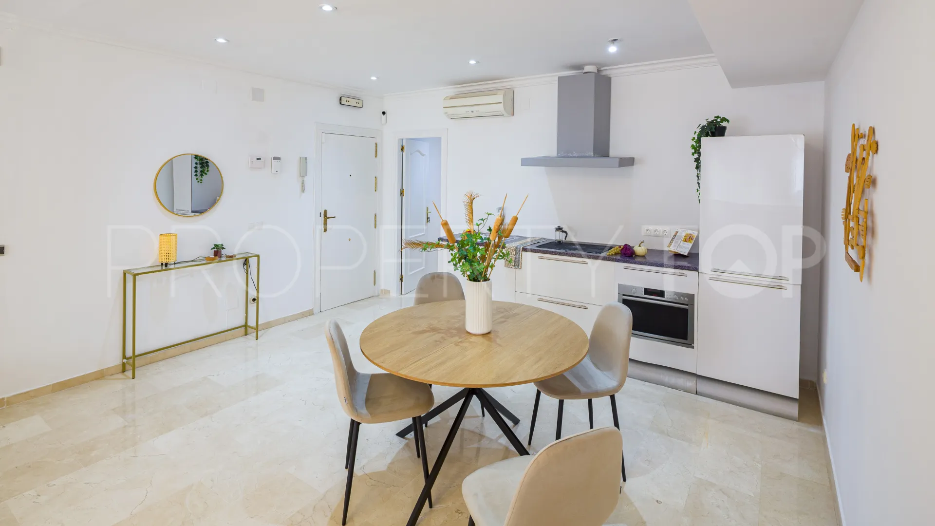 Marbella - Puerto Banus, apartamento en venta