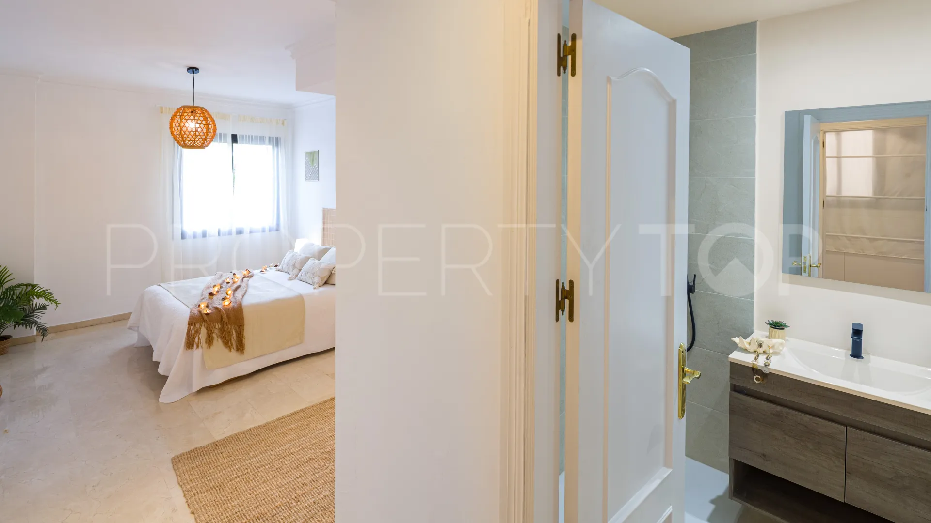 Marbella - Puerto Banus, apartamento en venta