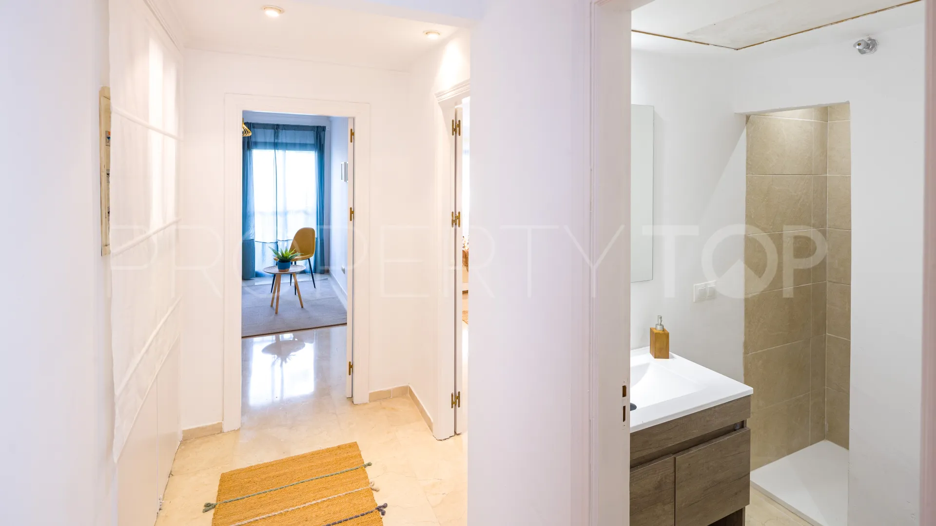 Marbella - Puerto Banus, apartamento en venta