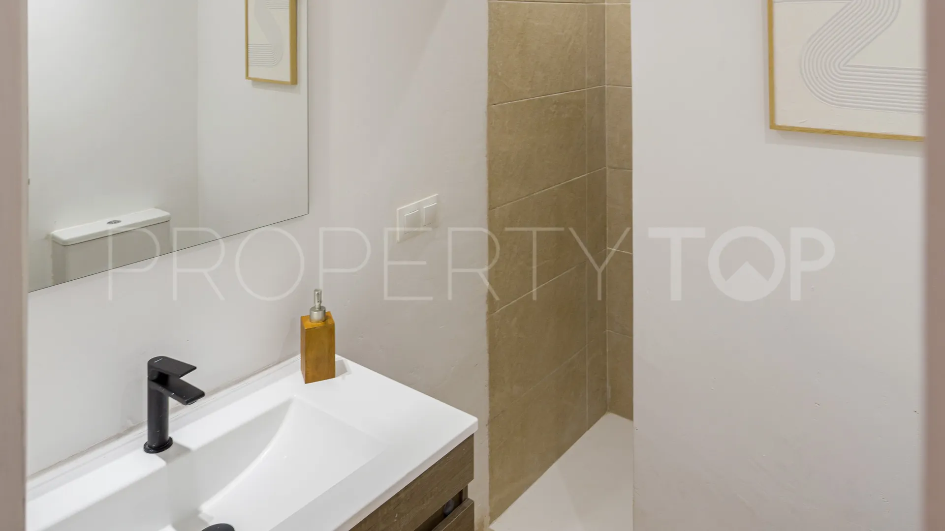 Marbella - Puerto Banus, apartamento en venta