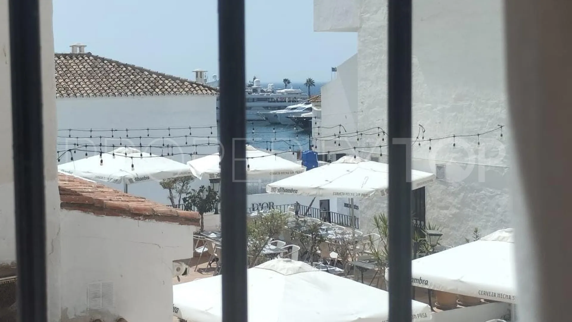 Marbella - Puerto Banus, apartamento en venta