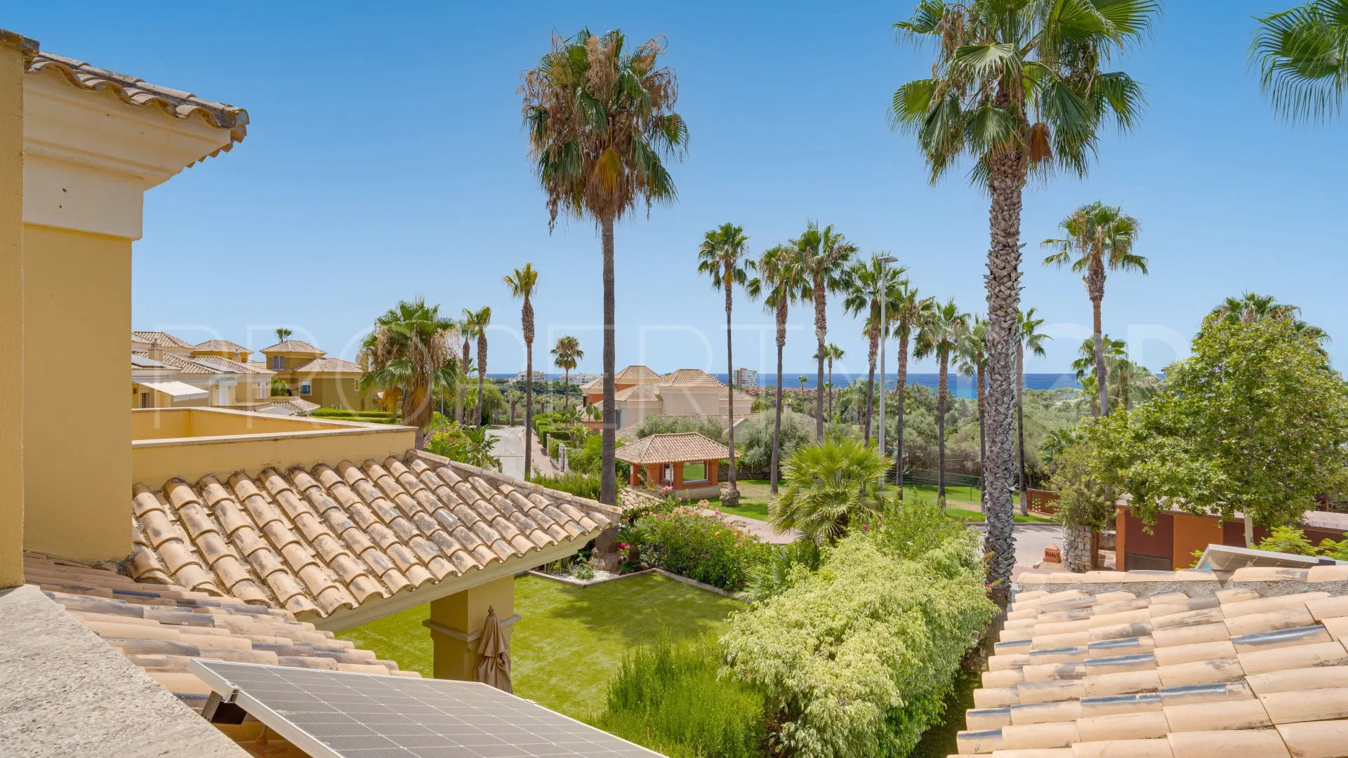 Santa Clara semi detached house for sale