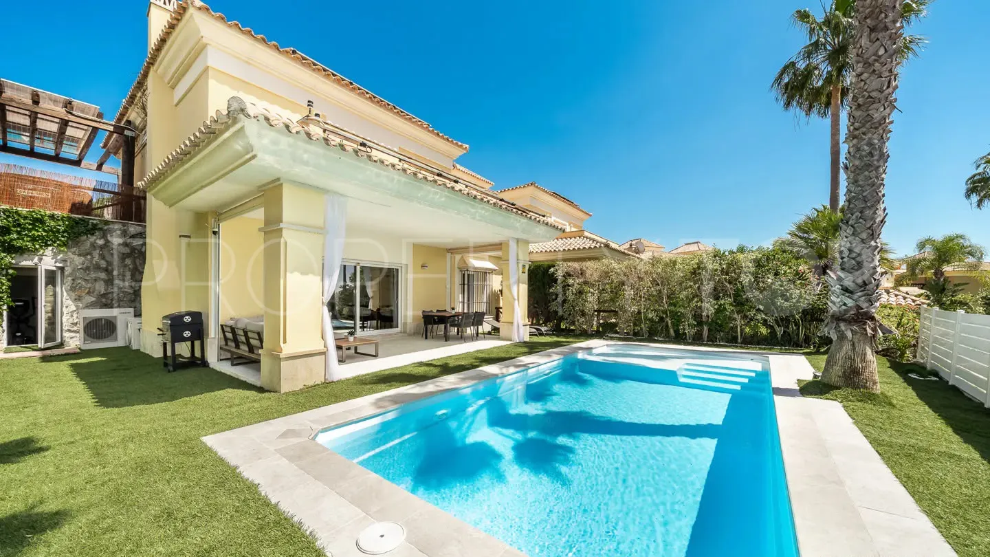 Santa Clara semi detached house for sale