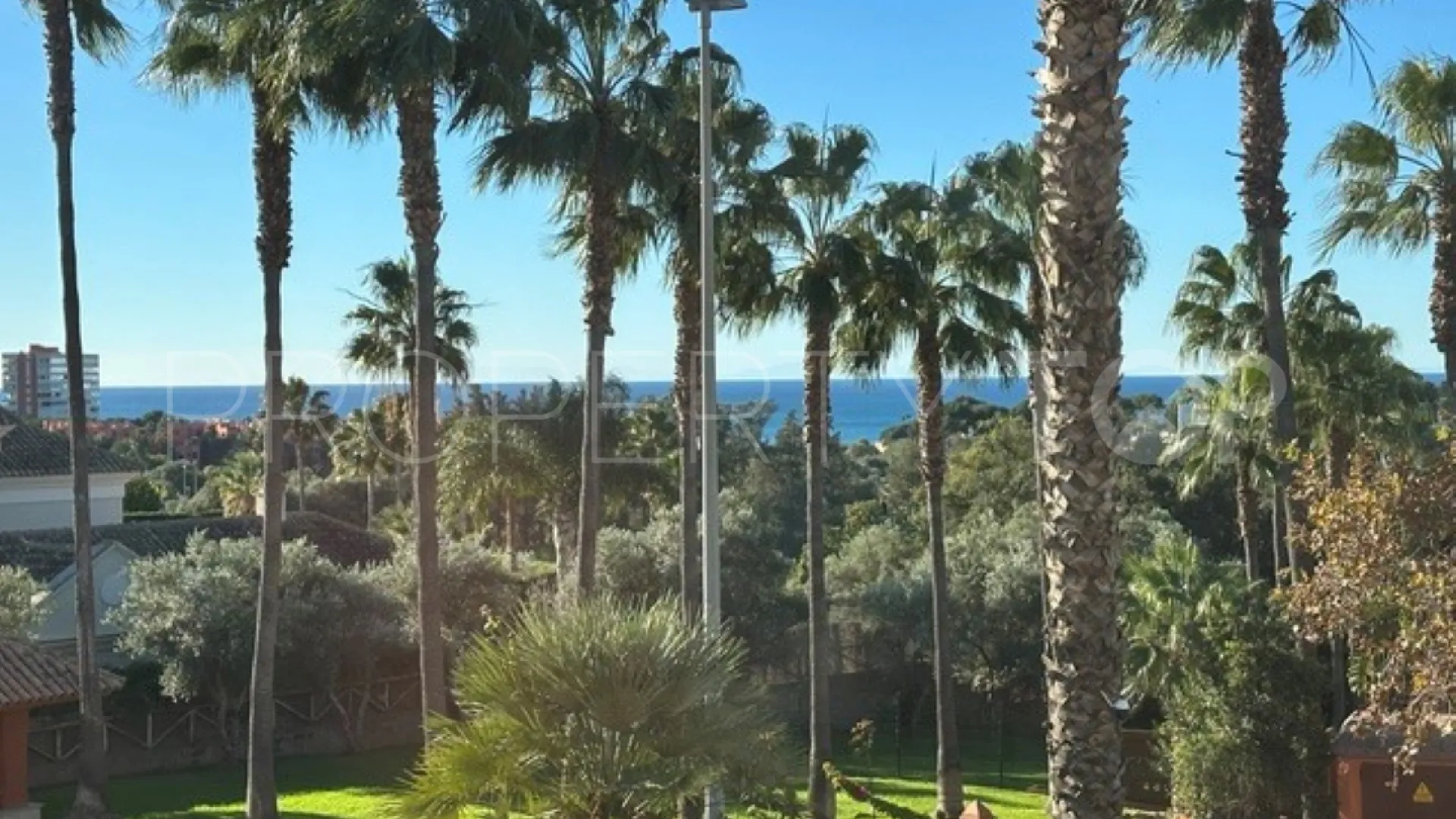 Santa Clara semi detached house for sale