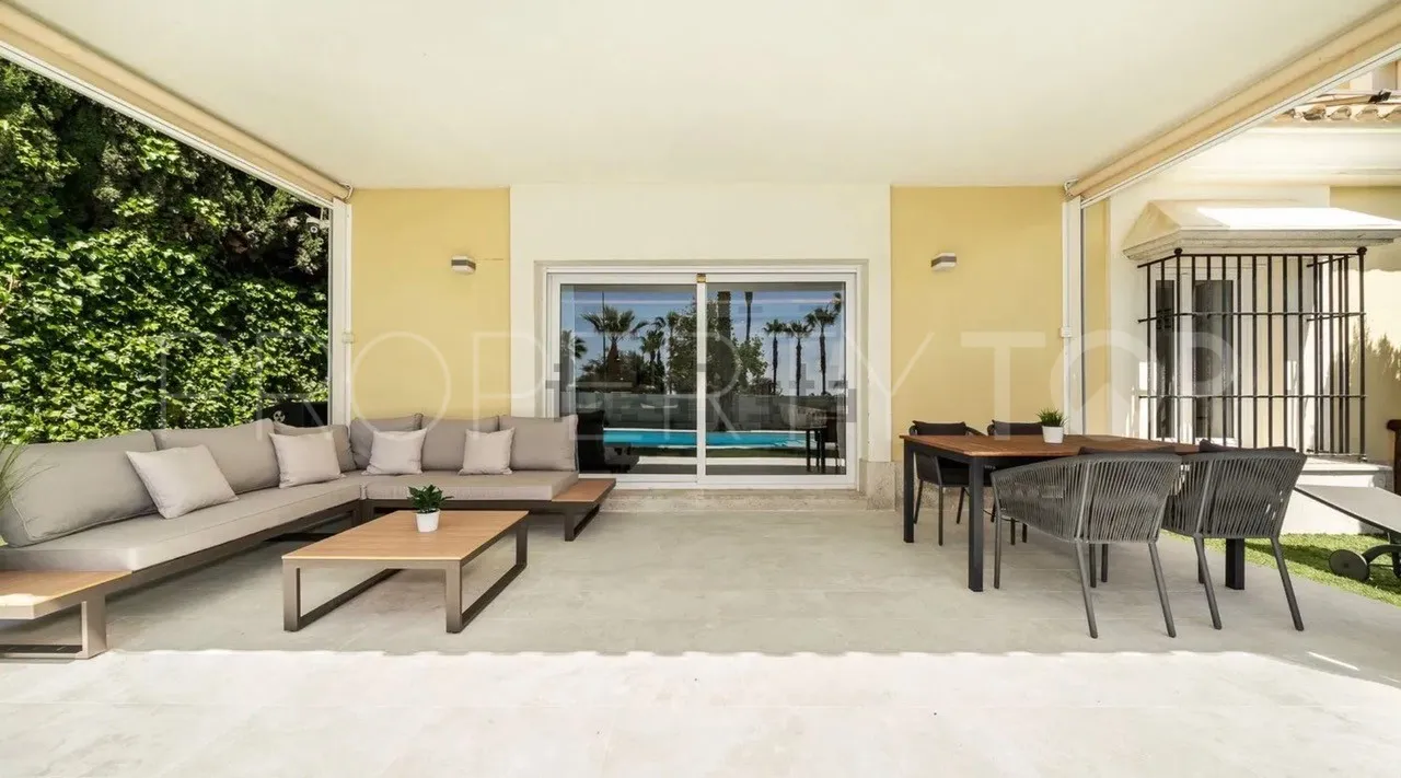 Santa Clara semi detached house for sale