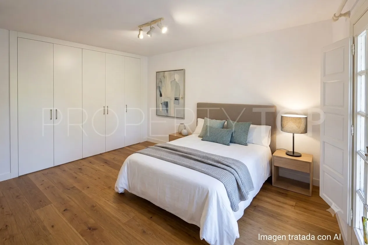 3 bedrooms town house for sale in Guadalmina Baja