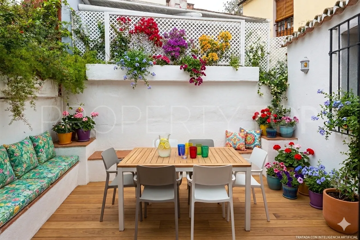 3 bedrooms town house for sale in Guadalmina Baja