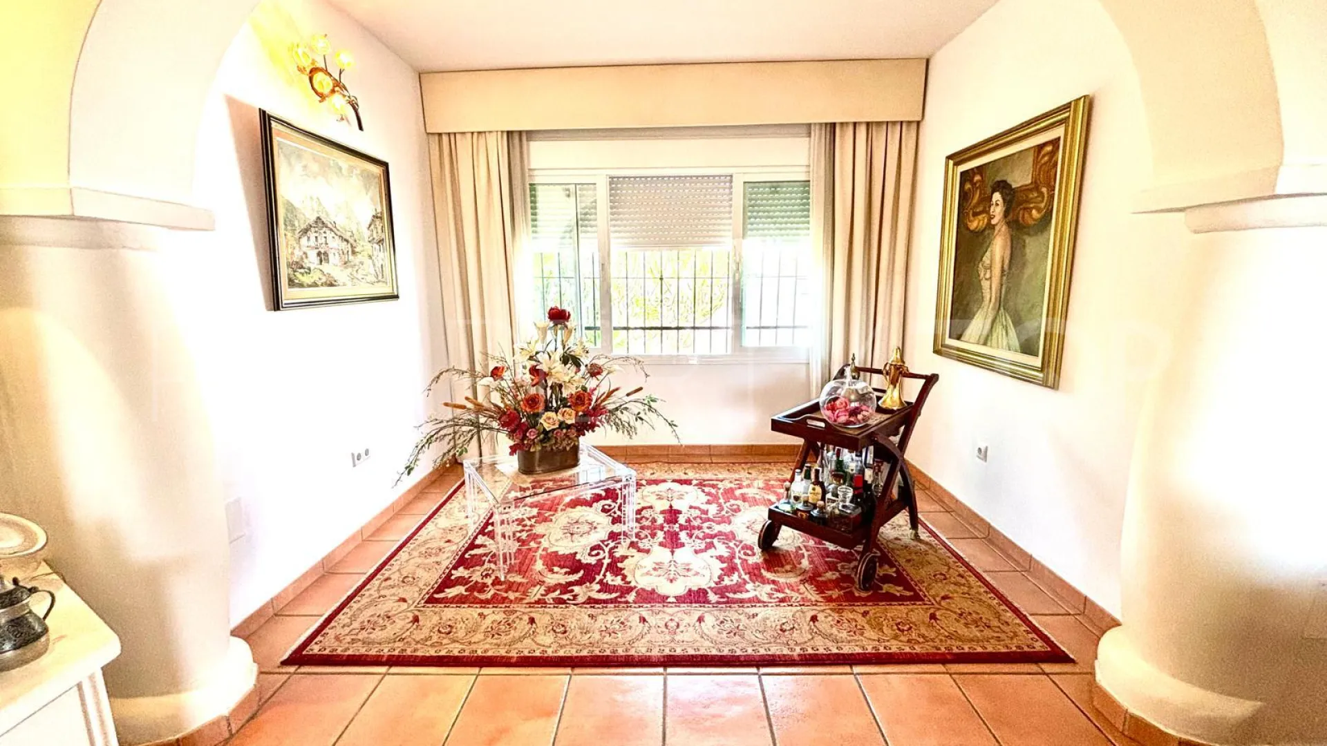 Villa for sale in Bello Horizonte
