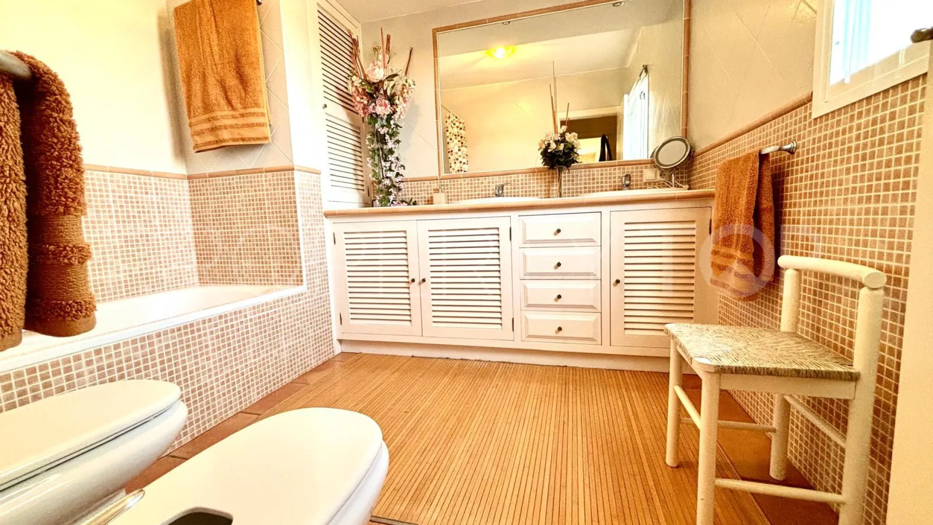 Villa for sale in Bello Horizonte