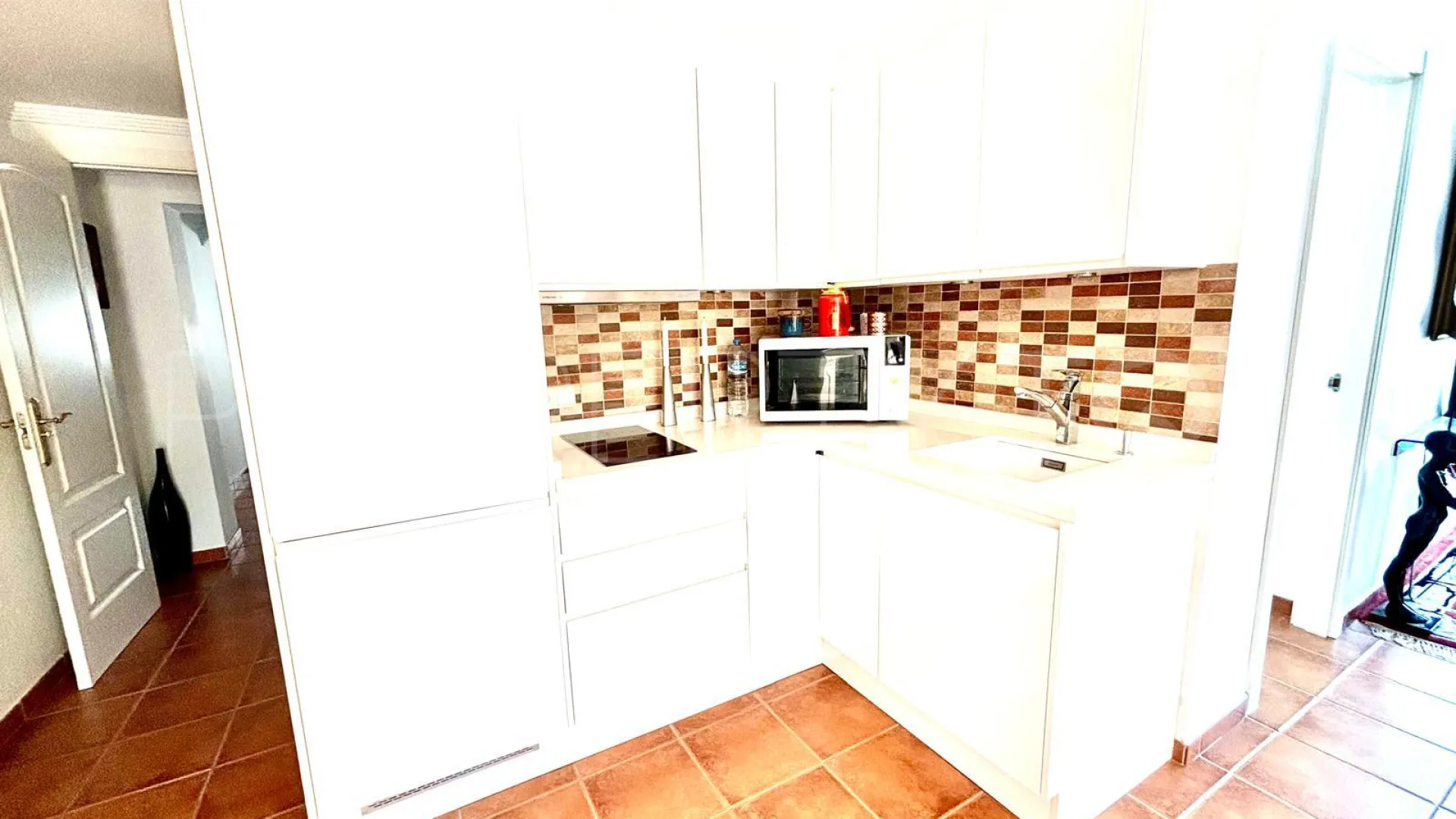 Villa for sale in Bello Horizonte