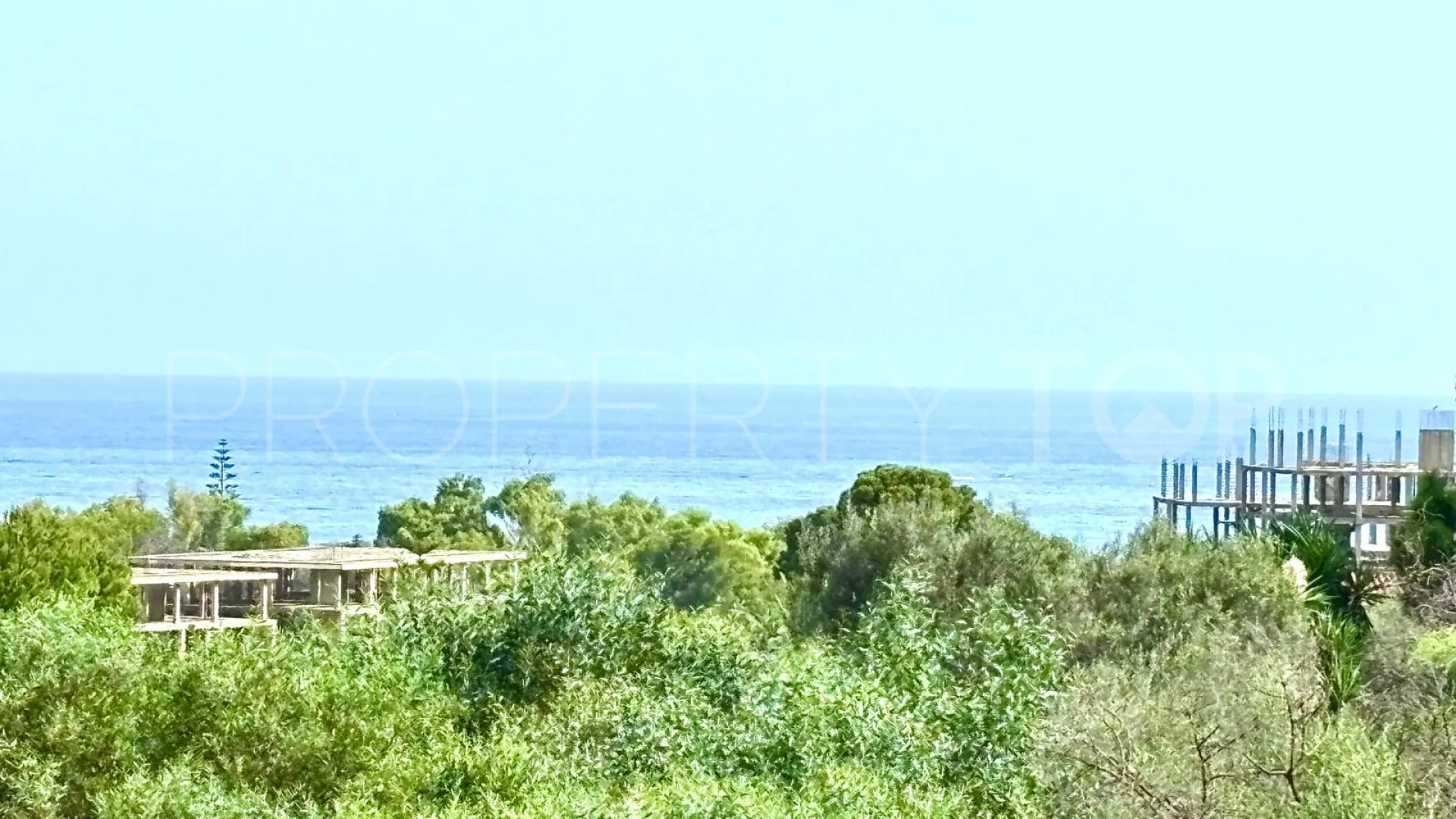 Villa for sale in Bello Horizonte