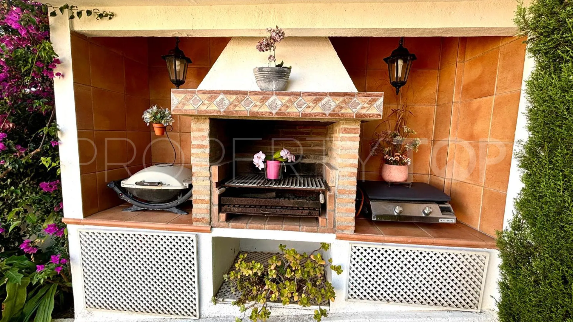 Villa for sale in Bello Horizonte