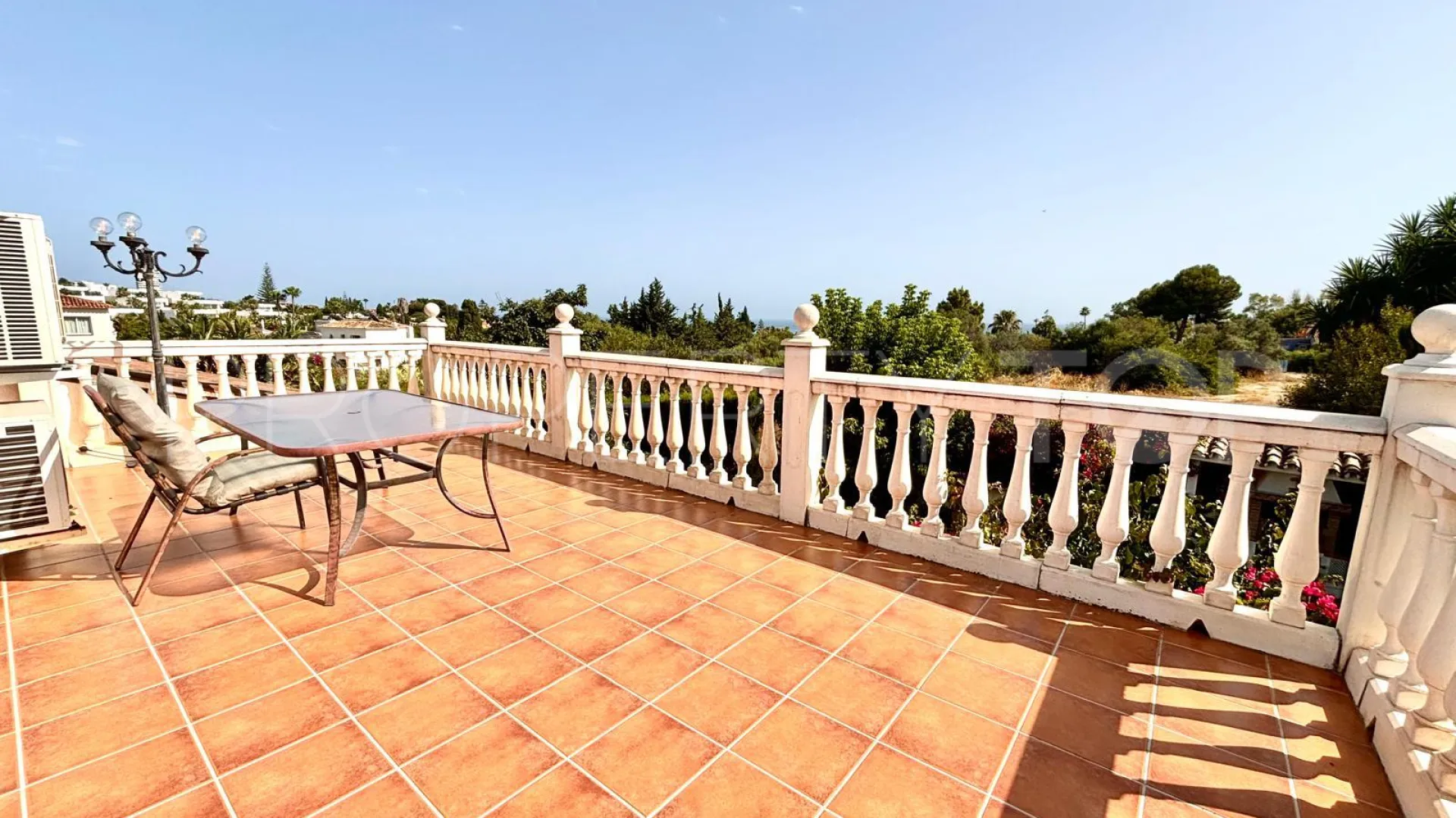 Villa for sale in Bello Horizonte