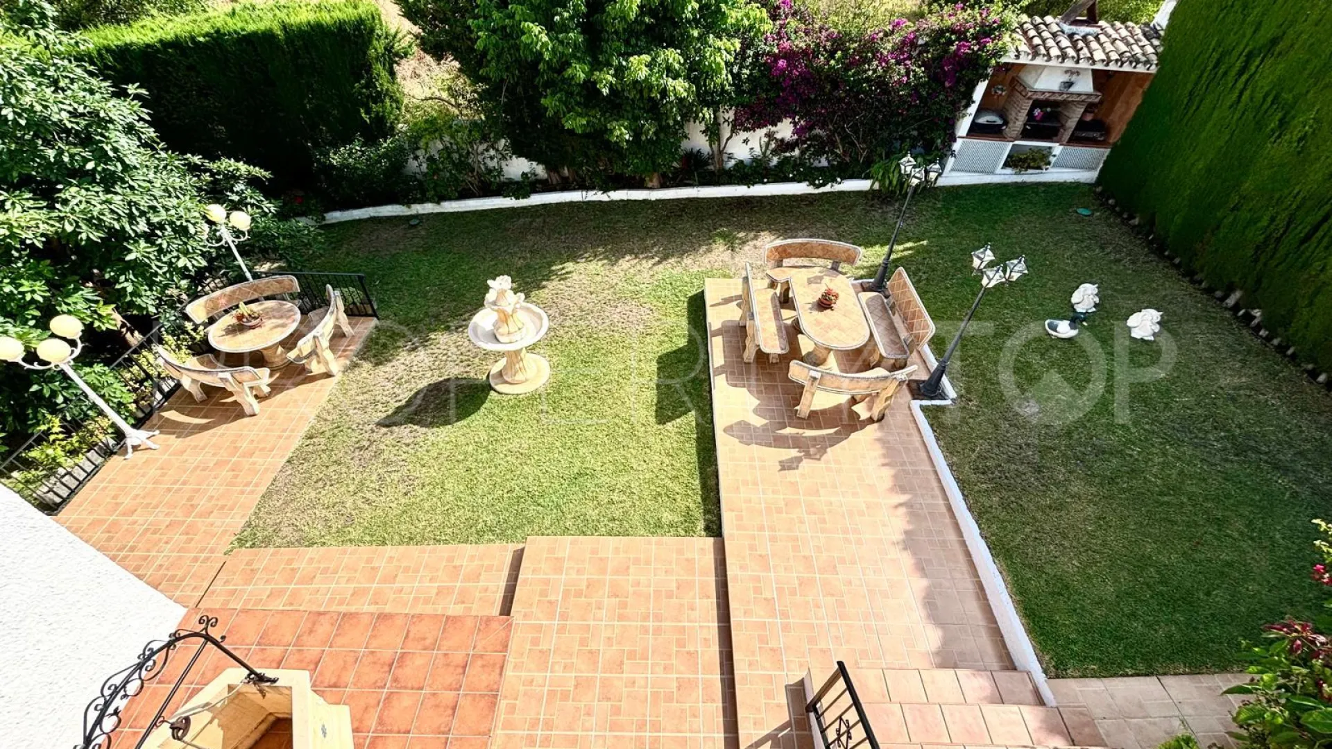 Villa for sale in Bello Horizonte