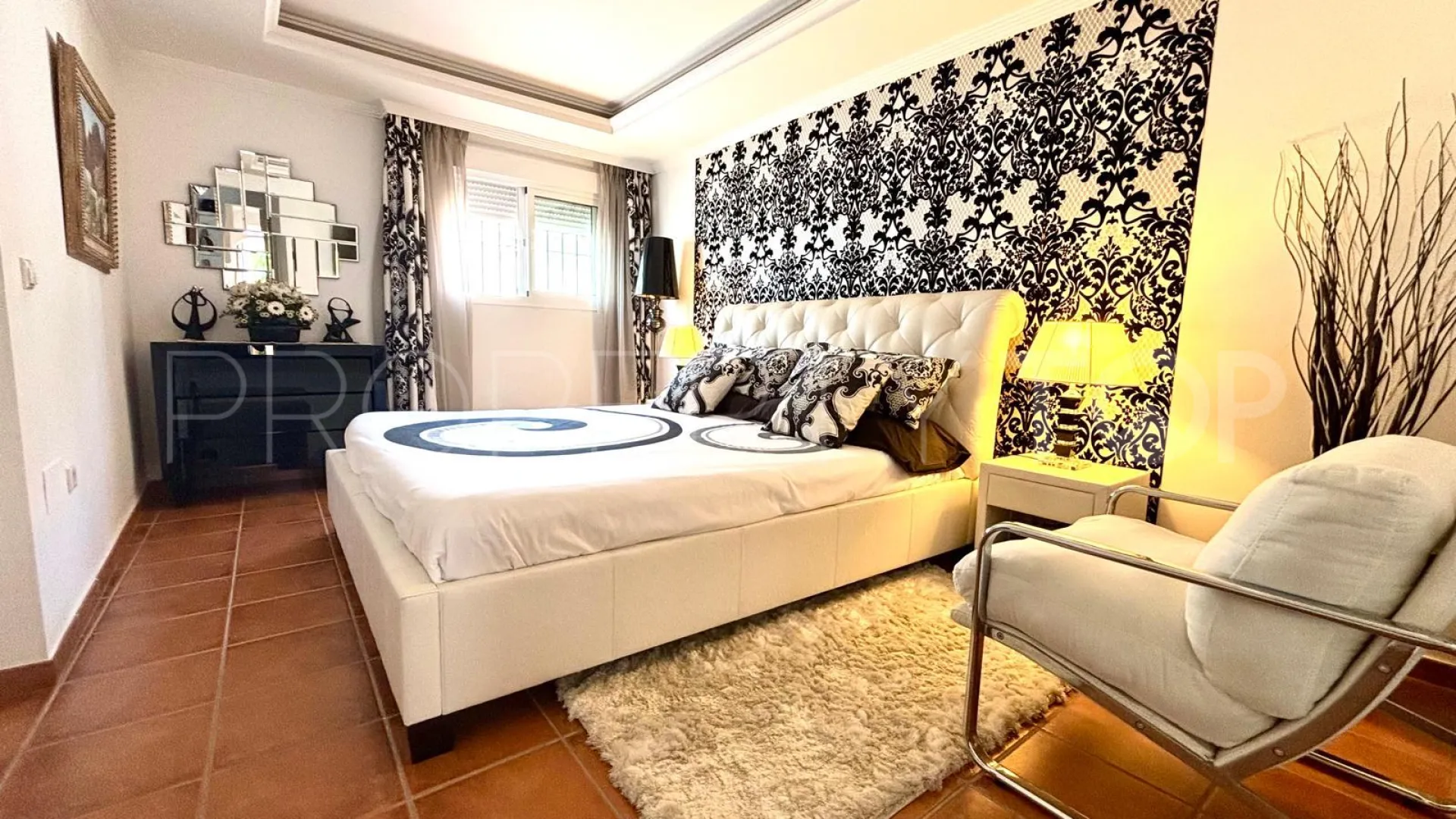 Villa for sale in Bello Horizonte