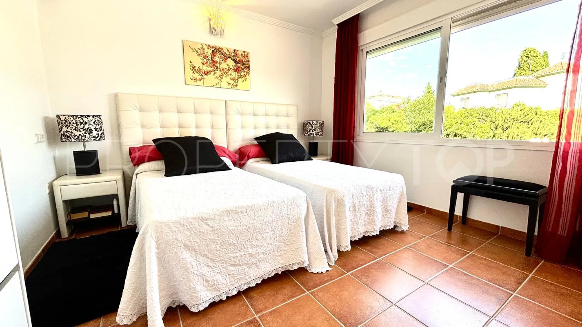 Villa for sale in Bello Horizonte