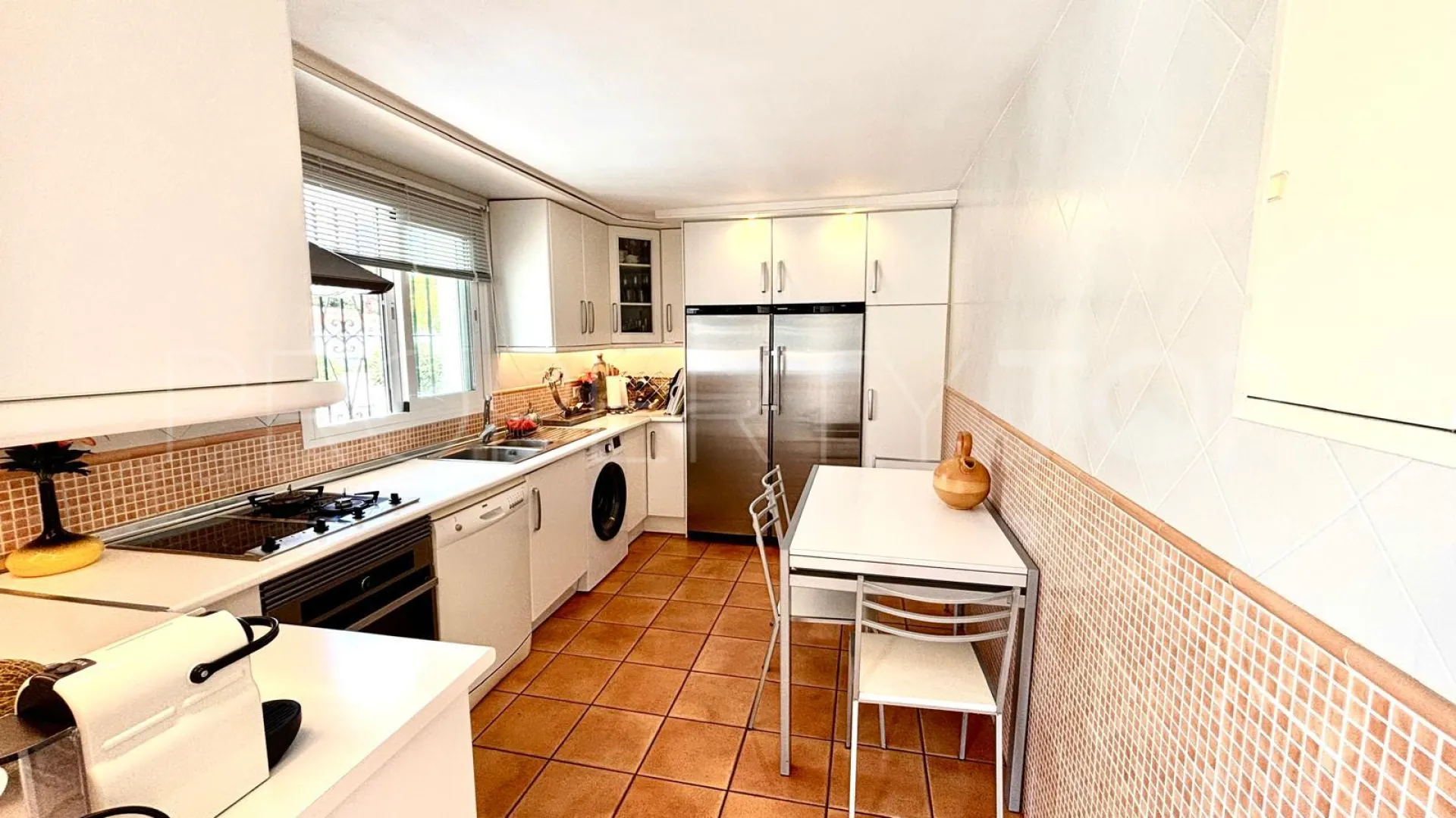 Villa for sale in Bello Horizonte