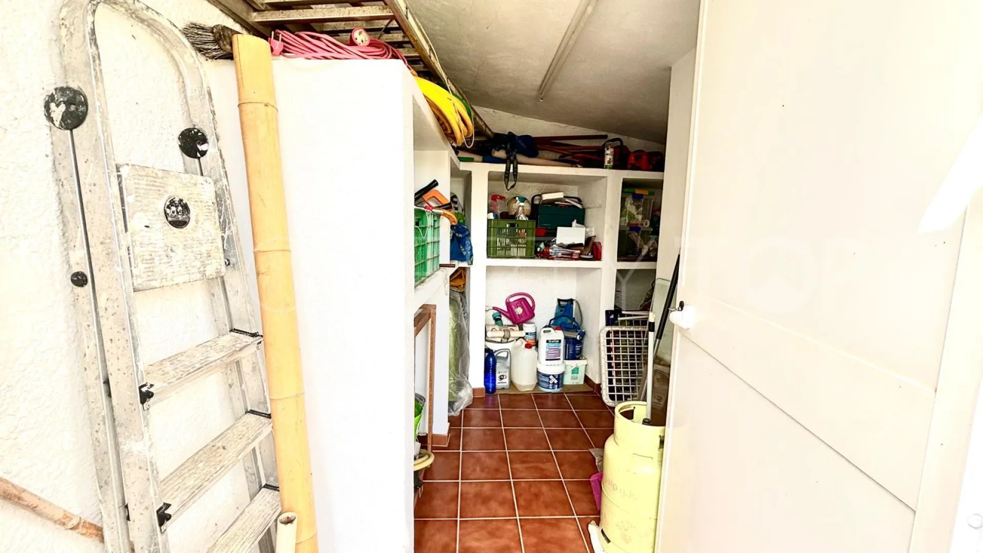Villa for sale in Bello Horizonte