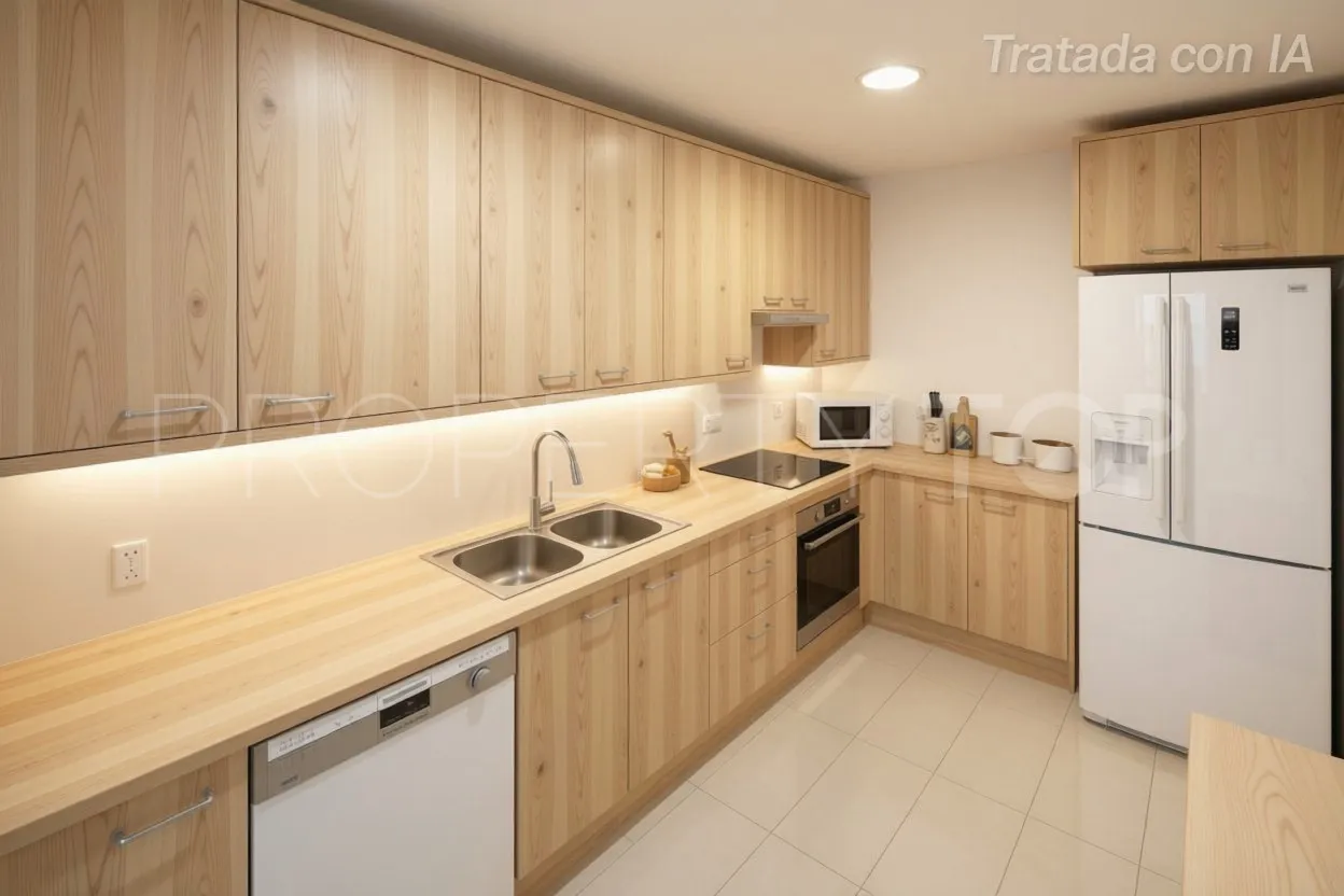 Azalea Beach, pareado a la venta