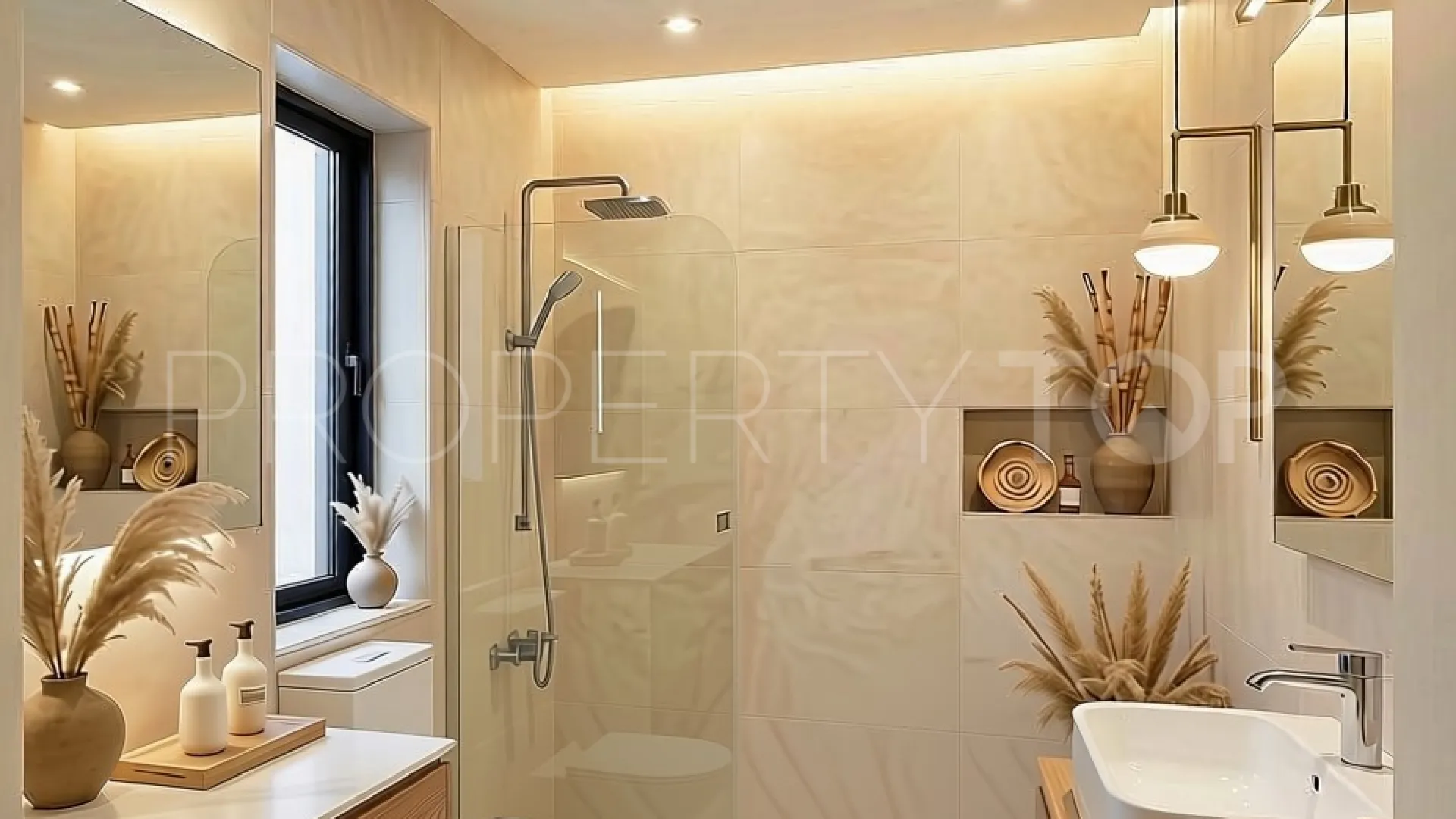 For sale semi detached house in Azalea Beach