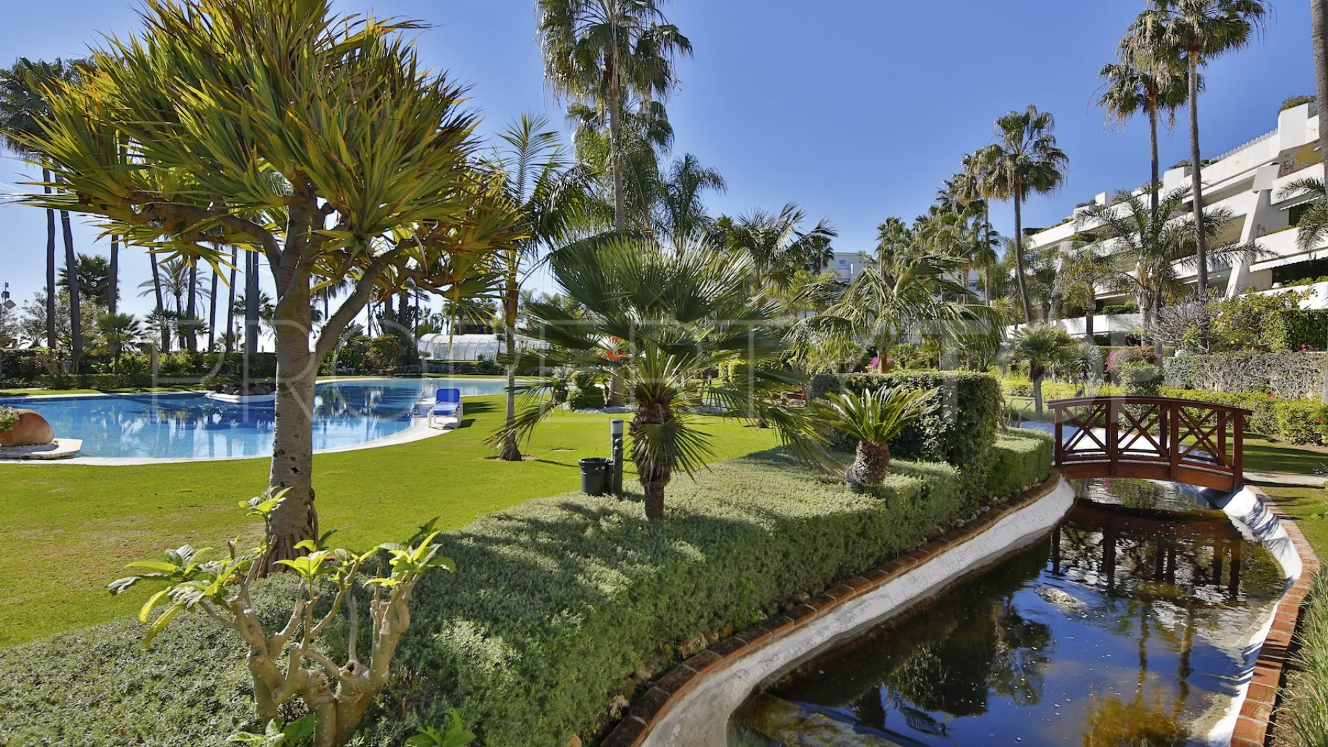 For sale Los Granados duplex penthouse with 4 bedrooms