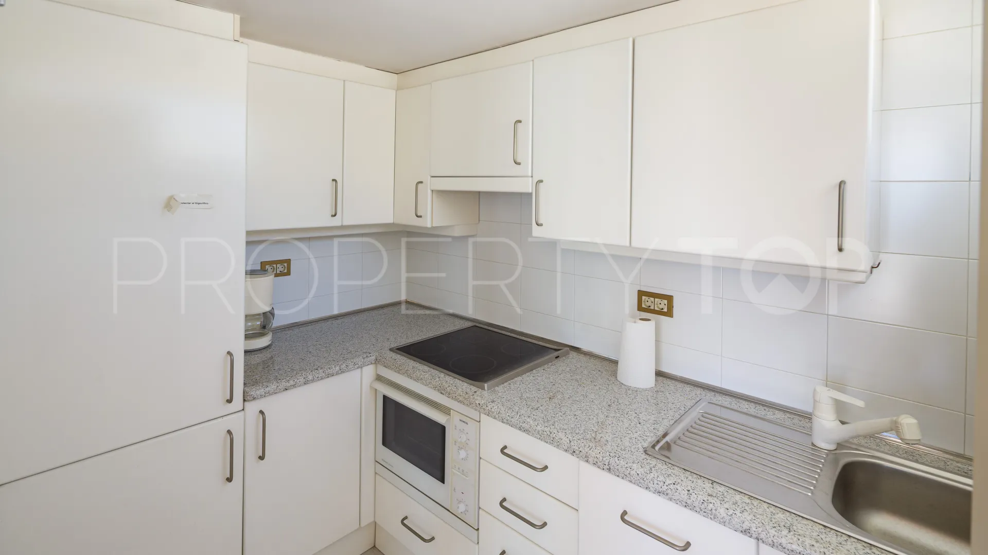 For sale Los Granados duplex penthouse with 4 bedrooms