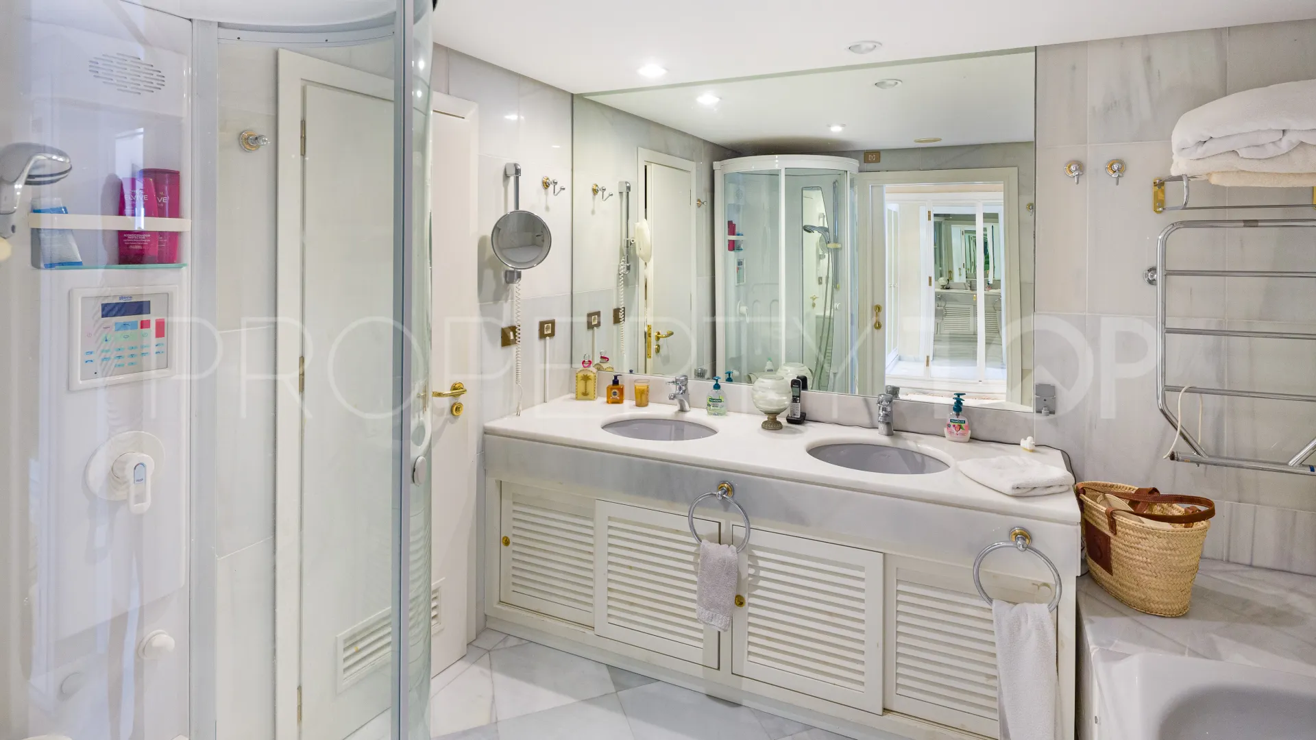 For sale Los Granados duplex penthouse with 4 bedrooms