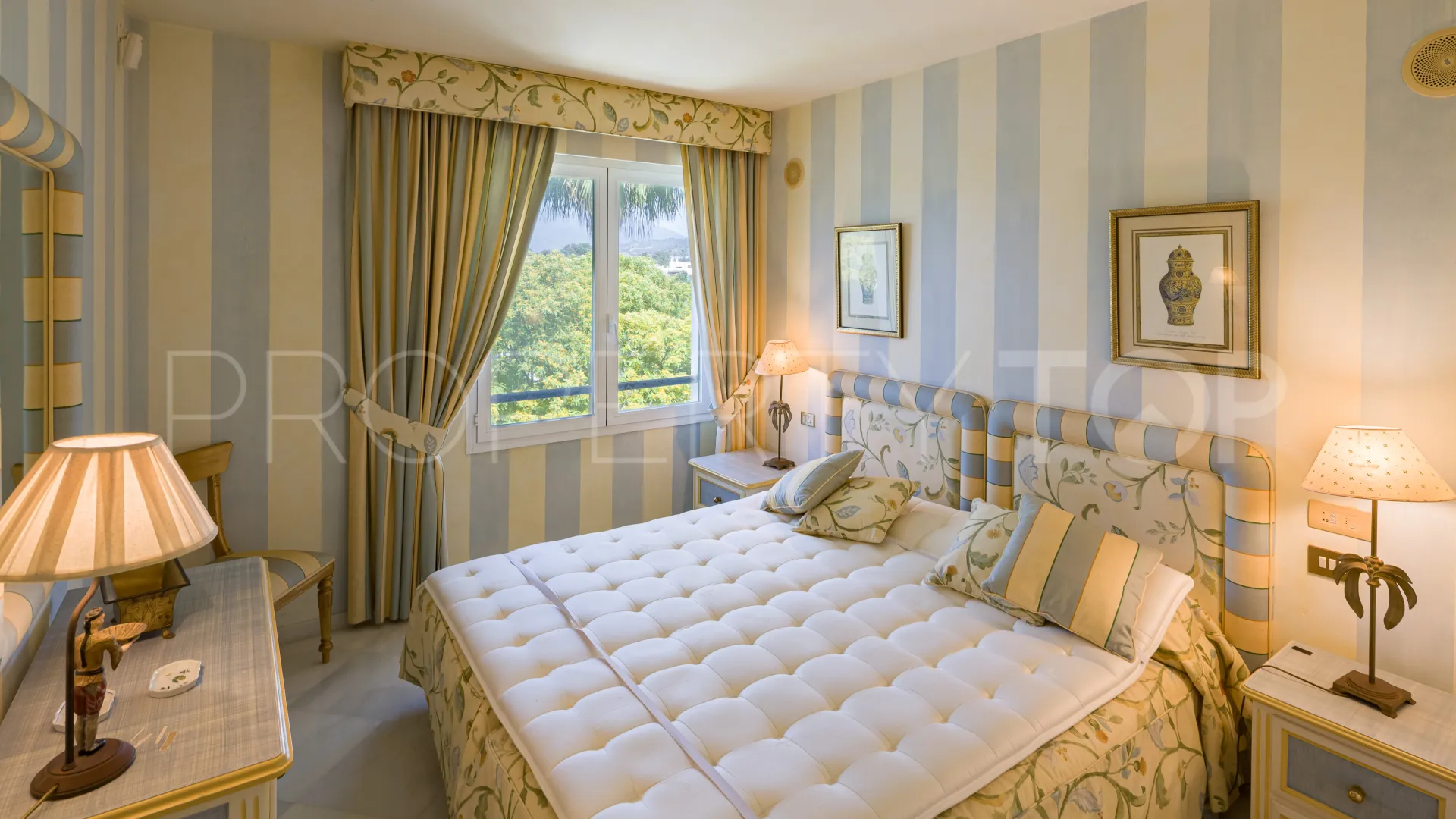 For sale Los Granados duplex penthouse with 4 bedrooms