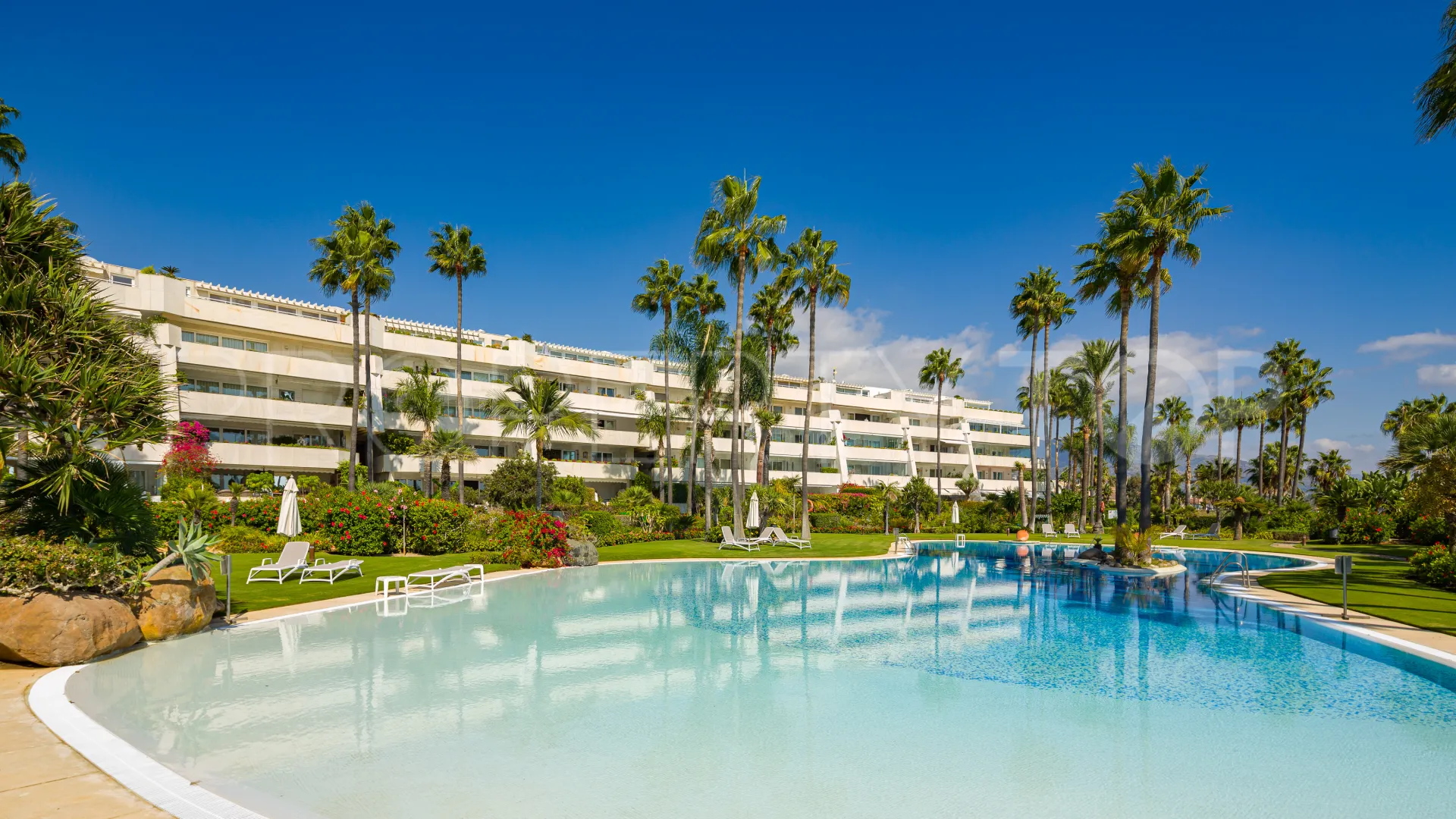 For sale Los Granados duplex penthouse with 4 bedrooms