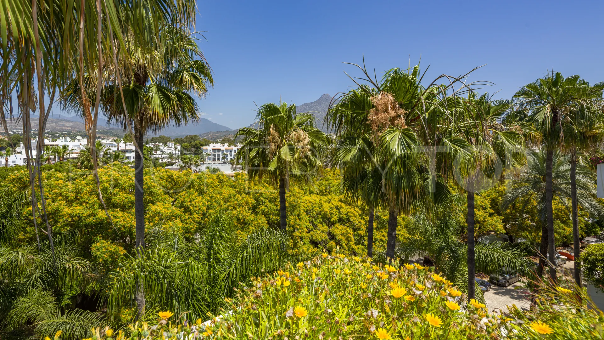 For sale Los Granados duplex penthouse with 4 bedrooms