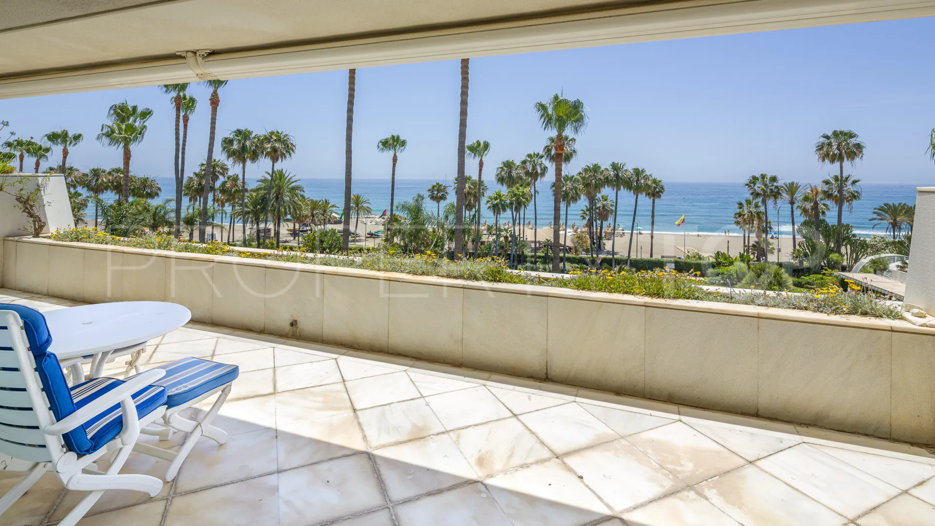 For sale Los Granados duplex penthouse with 4 bedrooms