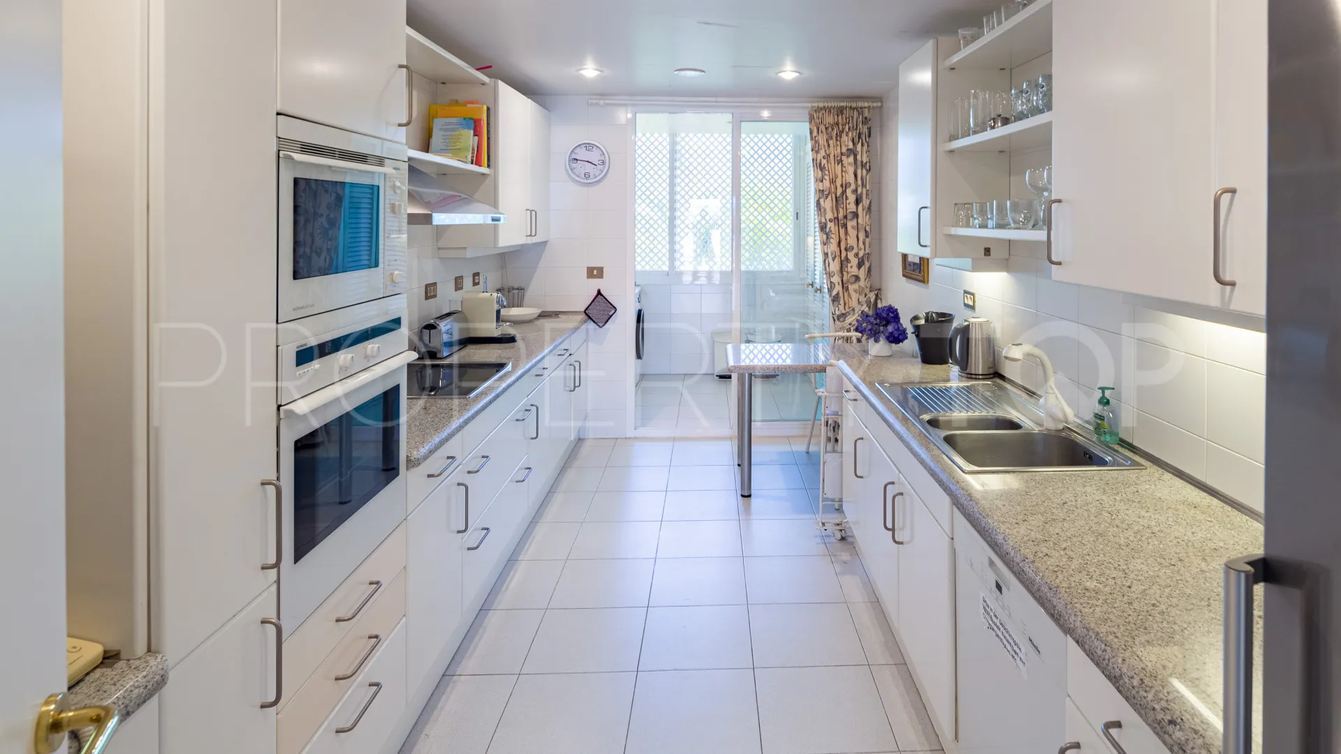 For sale Los Granados duplex penthouse with 4 bedrooms