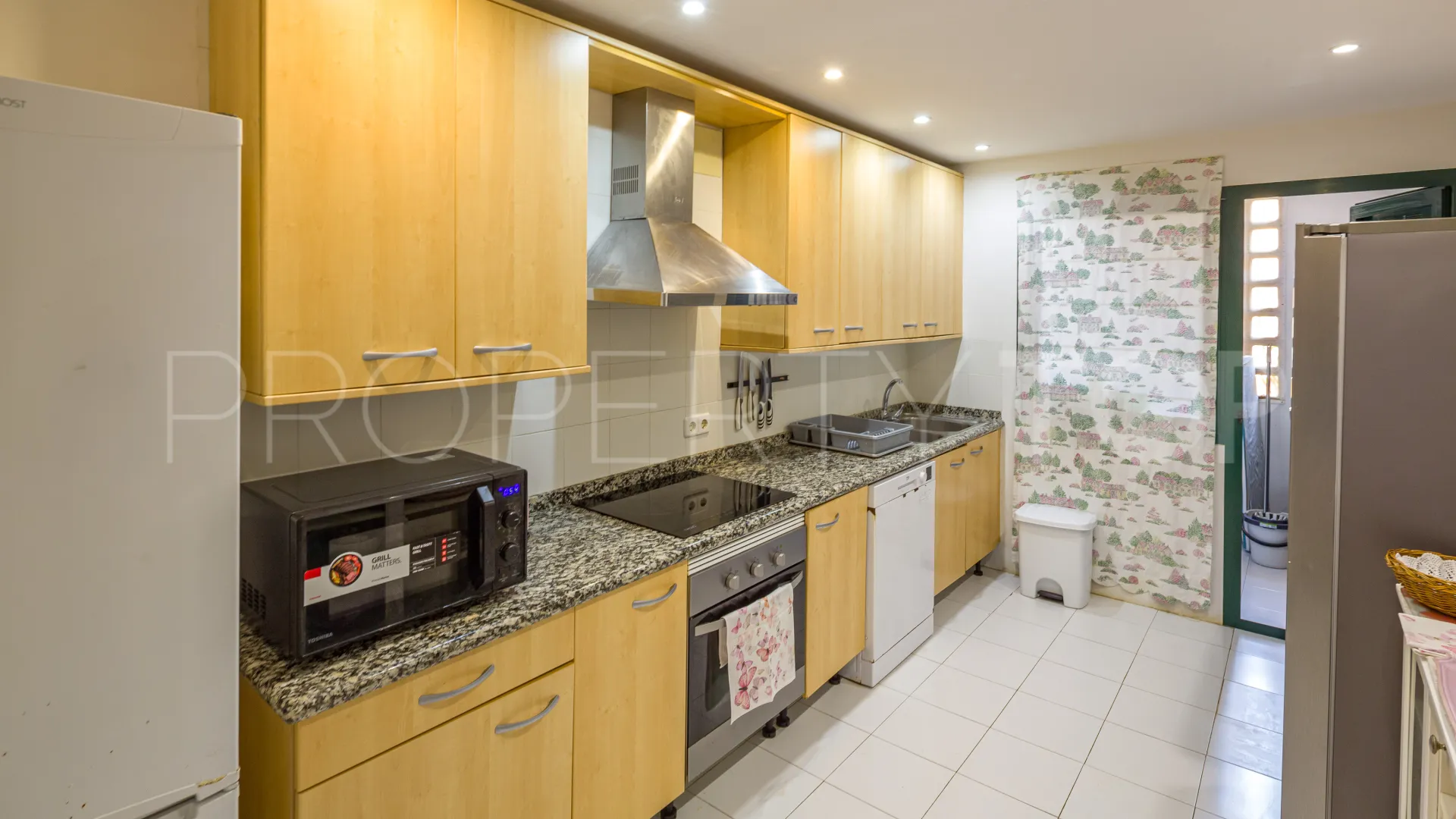 Nueva Alcantara, apartamento planta baja en venta