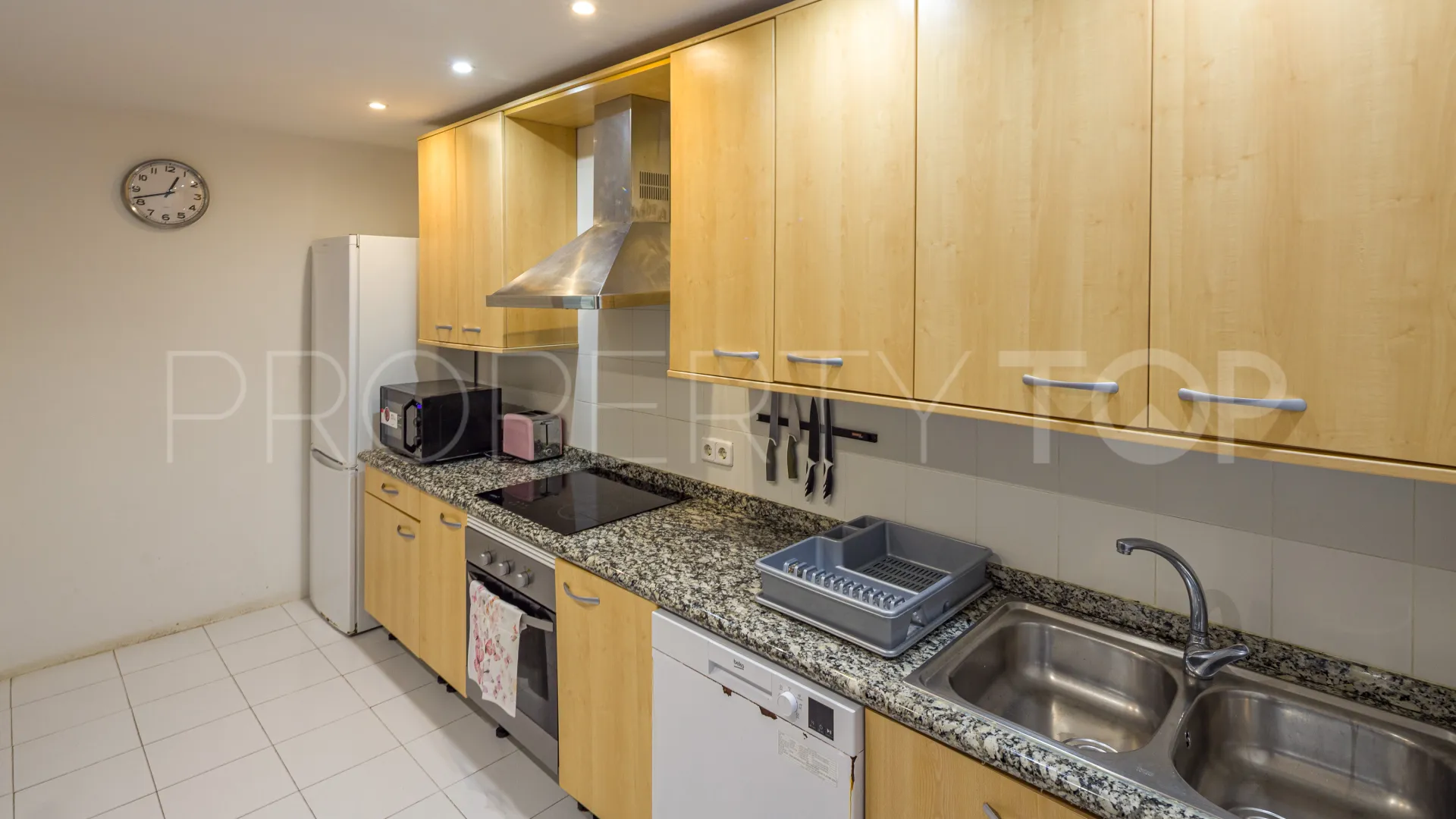 Nueva Alcantara, apartamento planta baja en venta