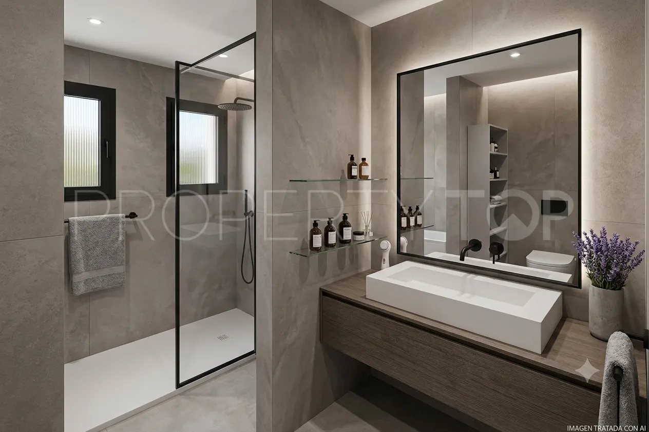 Nueva Alcantara, apartamento planta baja en venta