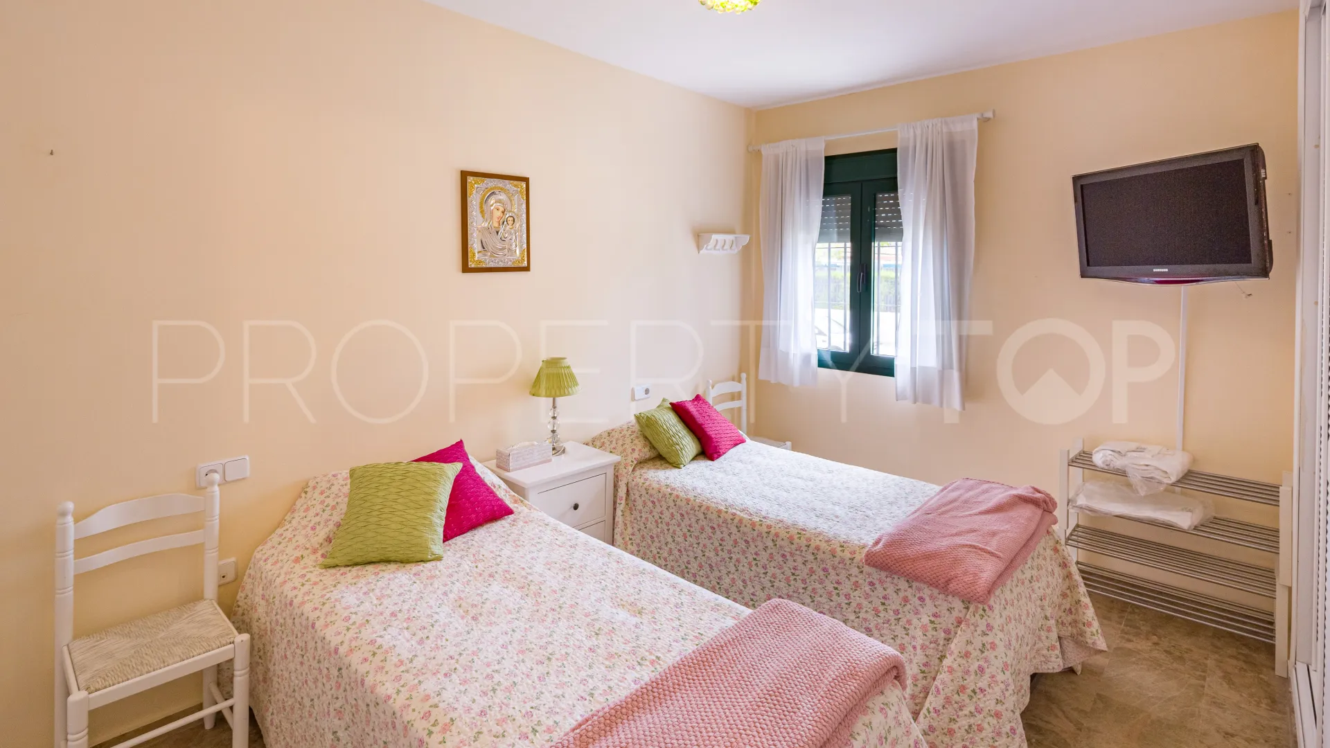 Nueva Alcantara, apartamento planta baja en venta