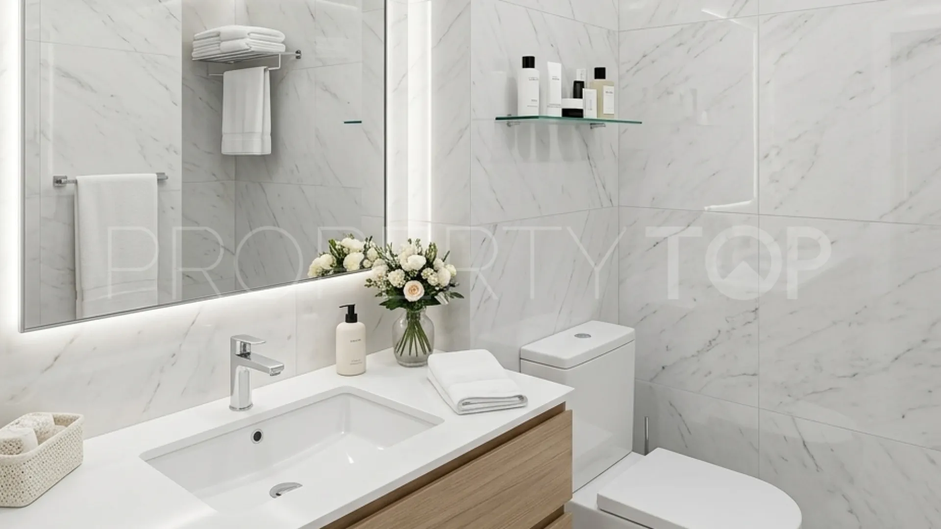 Nueva Alcantara, apartamento planta baja en venta