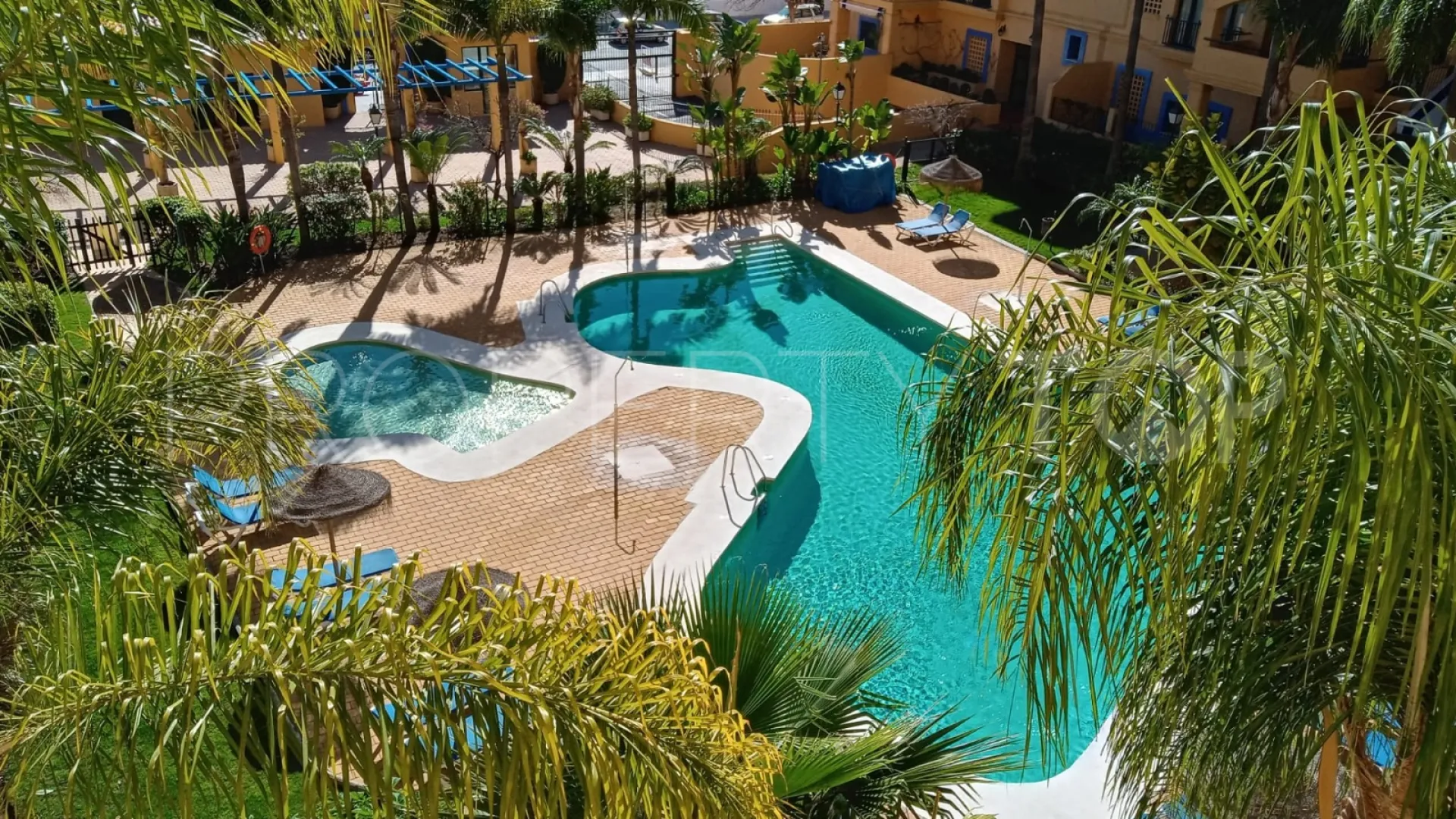 Nueva Alcantara, apartamento planta baja en venta