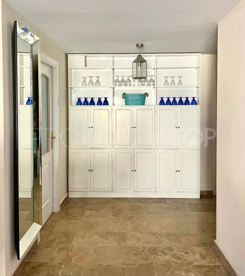 Nueva Alcantara, apartamento planta baja en venta