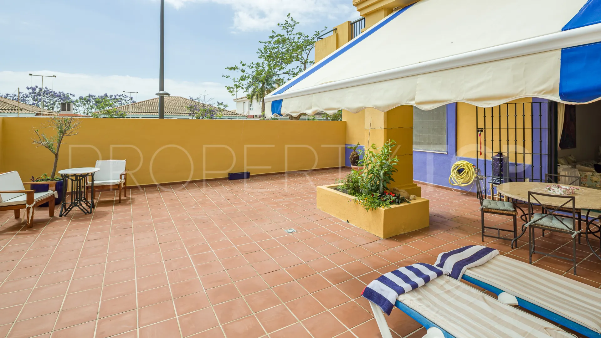 Nueva Alcantara, apartamento planta baja en venta