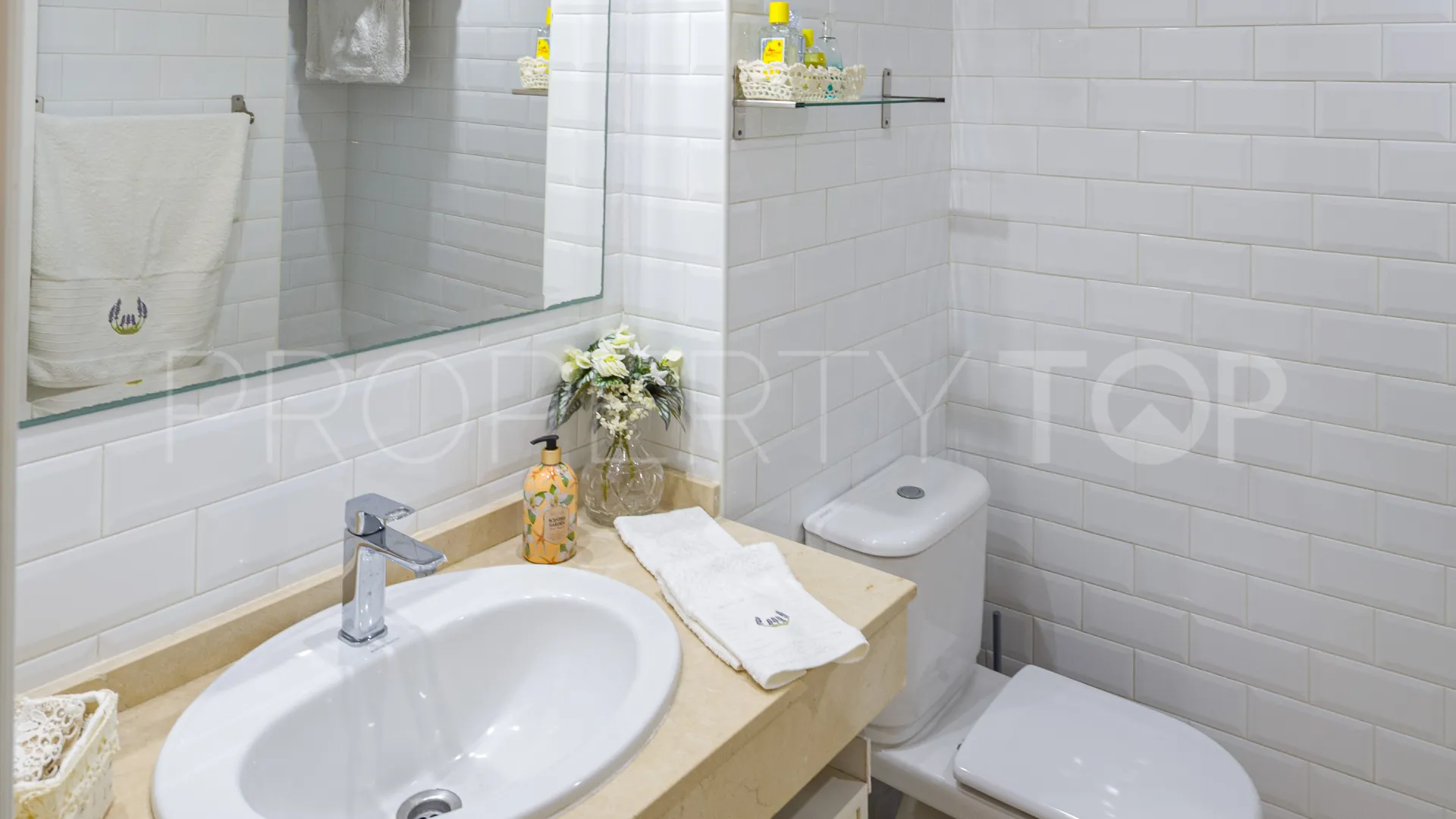 Nueva Alcantara, apartamento planta baja en venta