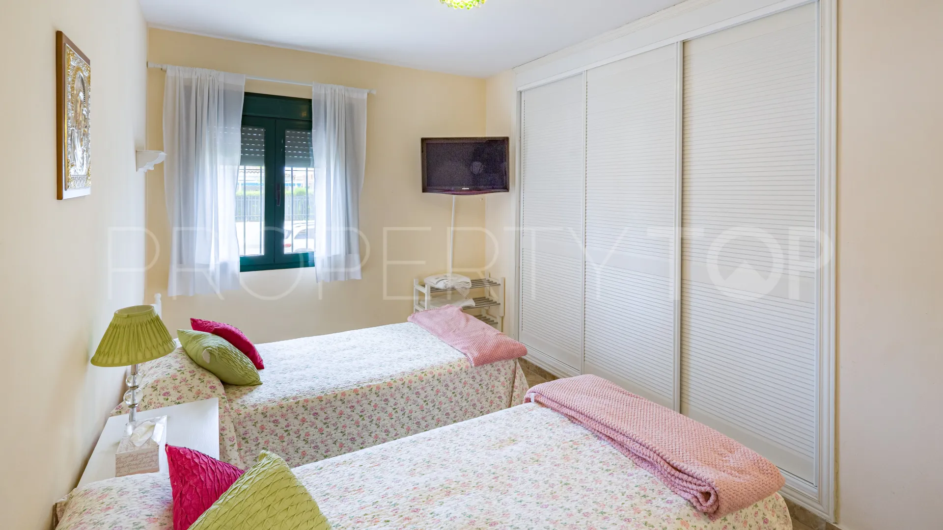 Nueva Alcantara, apartamento planta baja en venta