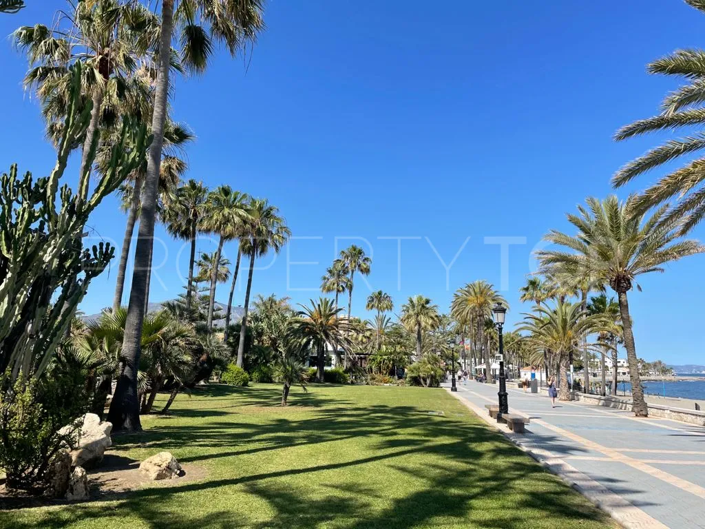 Nueva Alcantara, apartamento planta baja en venta