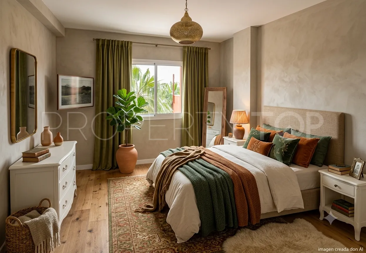 La Reserva de Marbella, apartamento con 2 dormitorios en venta