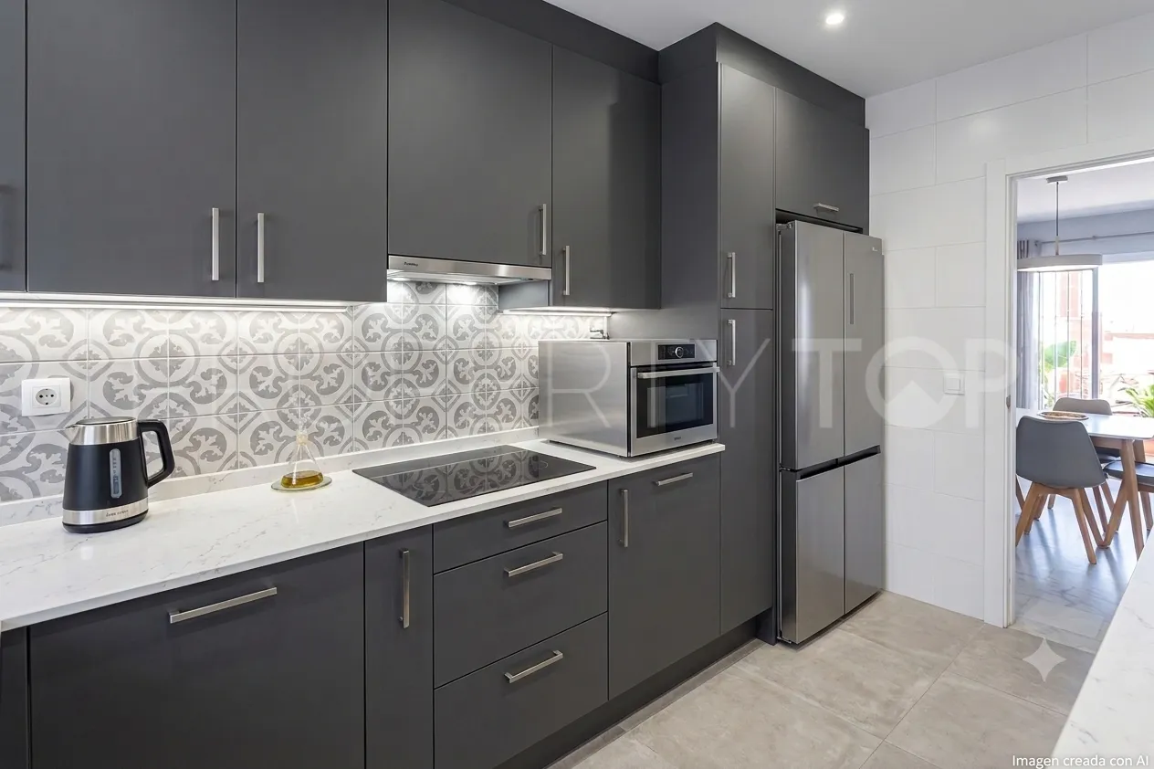 La Reserva de Marbella, apartamento con 2 dormitorios en venta